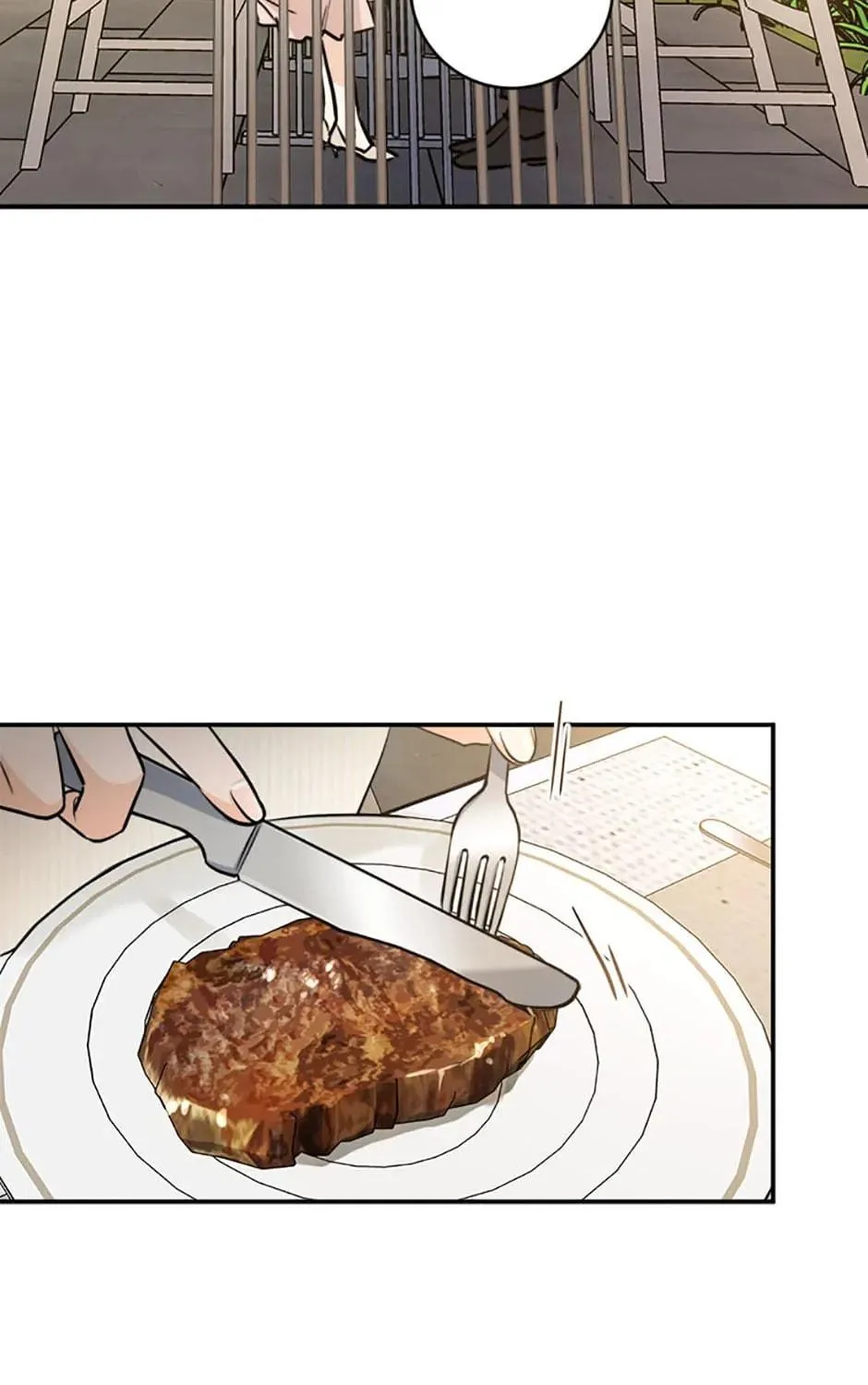 Read Marriage Situation chapter 34 image 40 on Lezhin