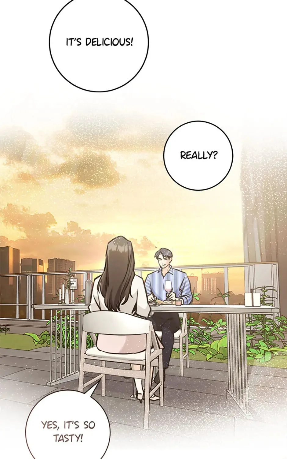 Read Marriage Situation chapter 34 image 44 on Lezhin
