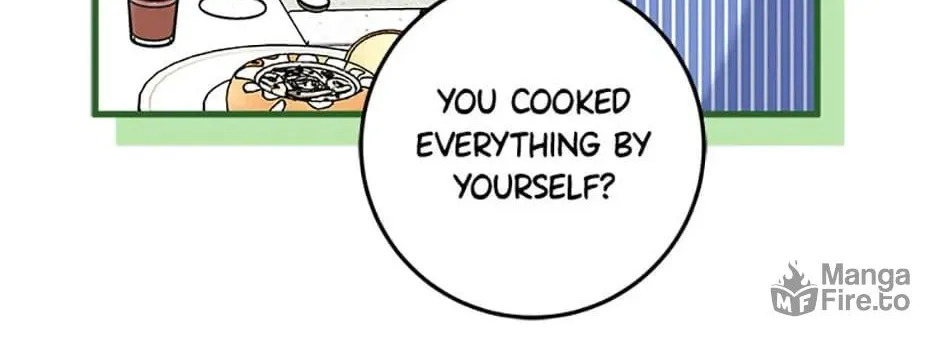 Read Marriage Situation chapter 34 image 5 on Lezhin
