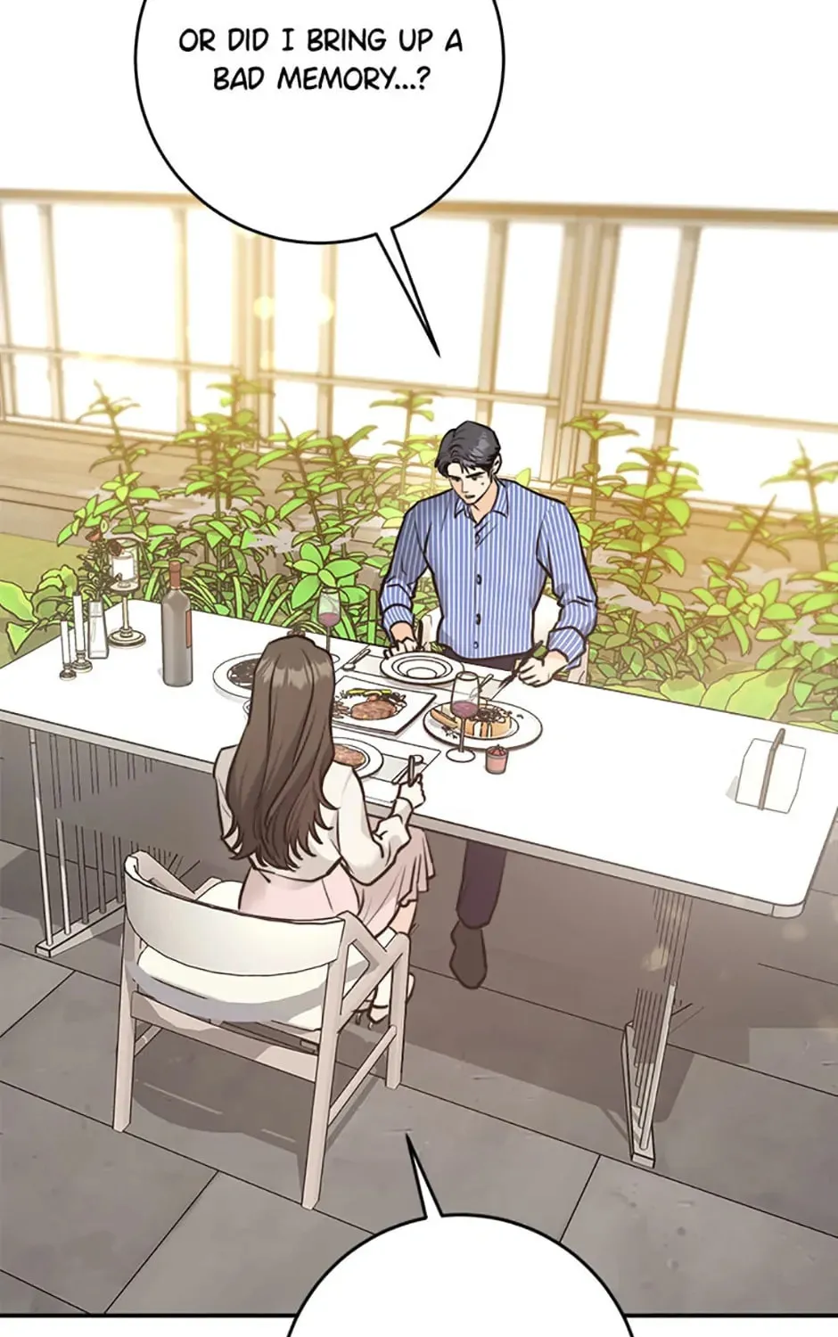 Read Marriage Situation chapter 34 image 54 on Lezhin