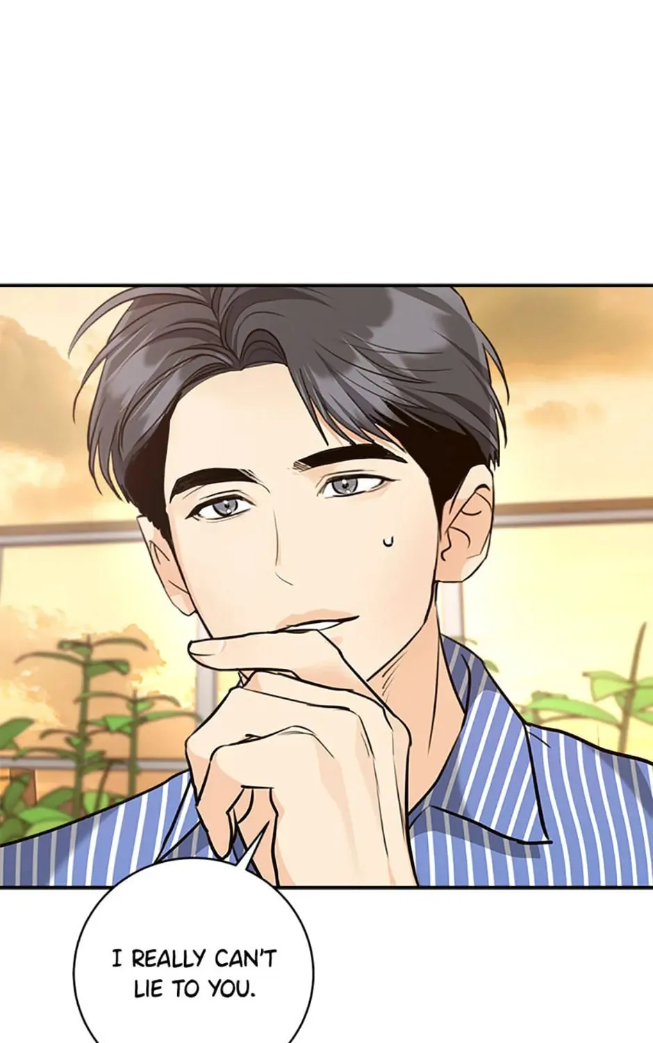 Read Marriage Situation chapter 34 image 6 on Lezhin