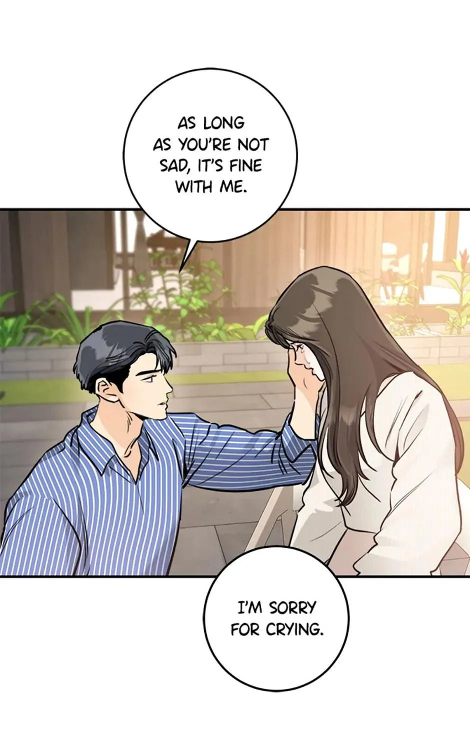 Read Marriage Situation chapter 34 image 70 on Lezhin