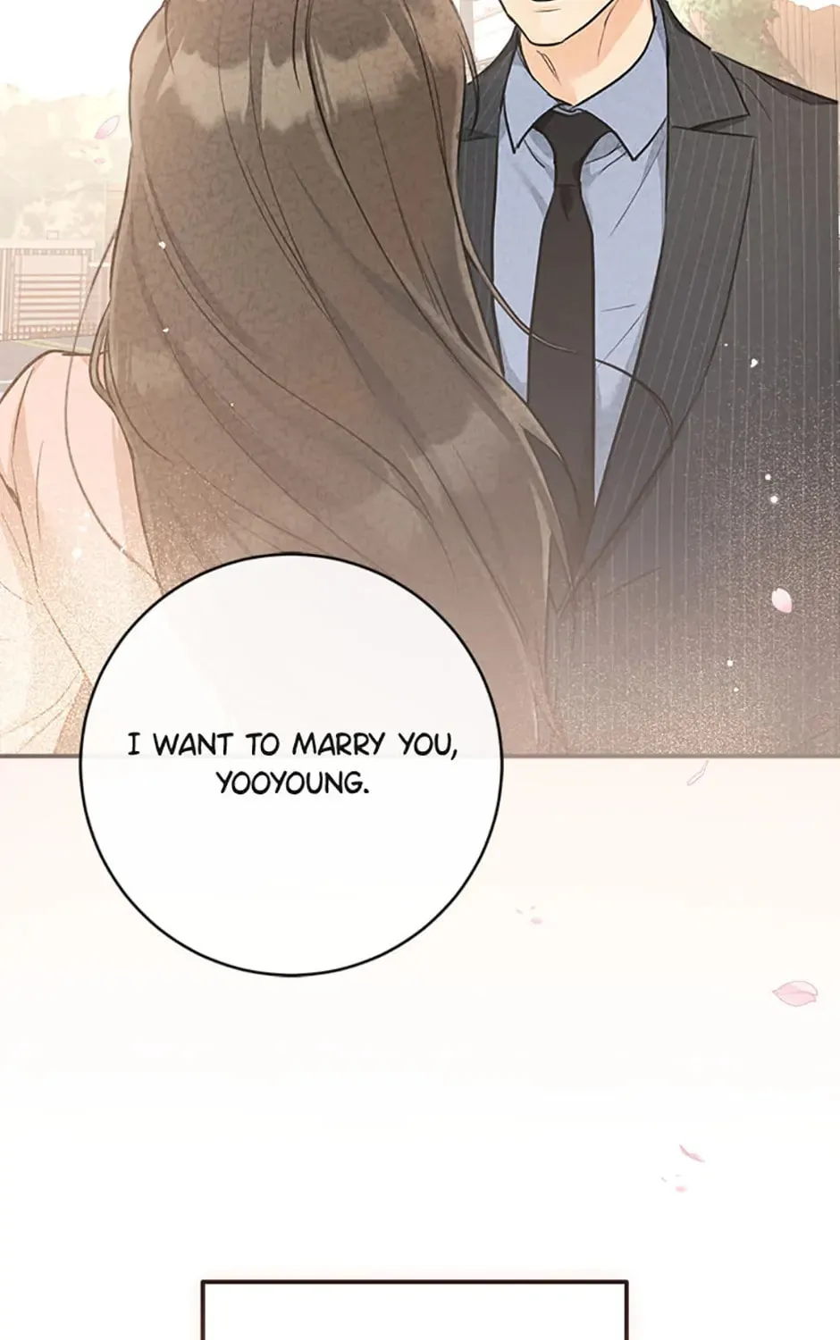 Read Marriage Situation chapter 34 image 84 on Lezhin