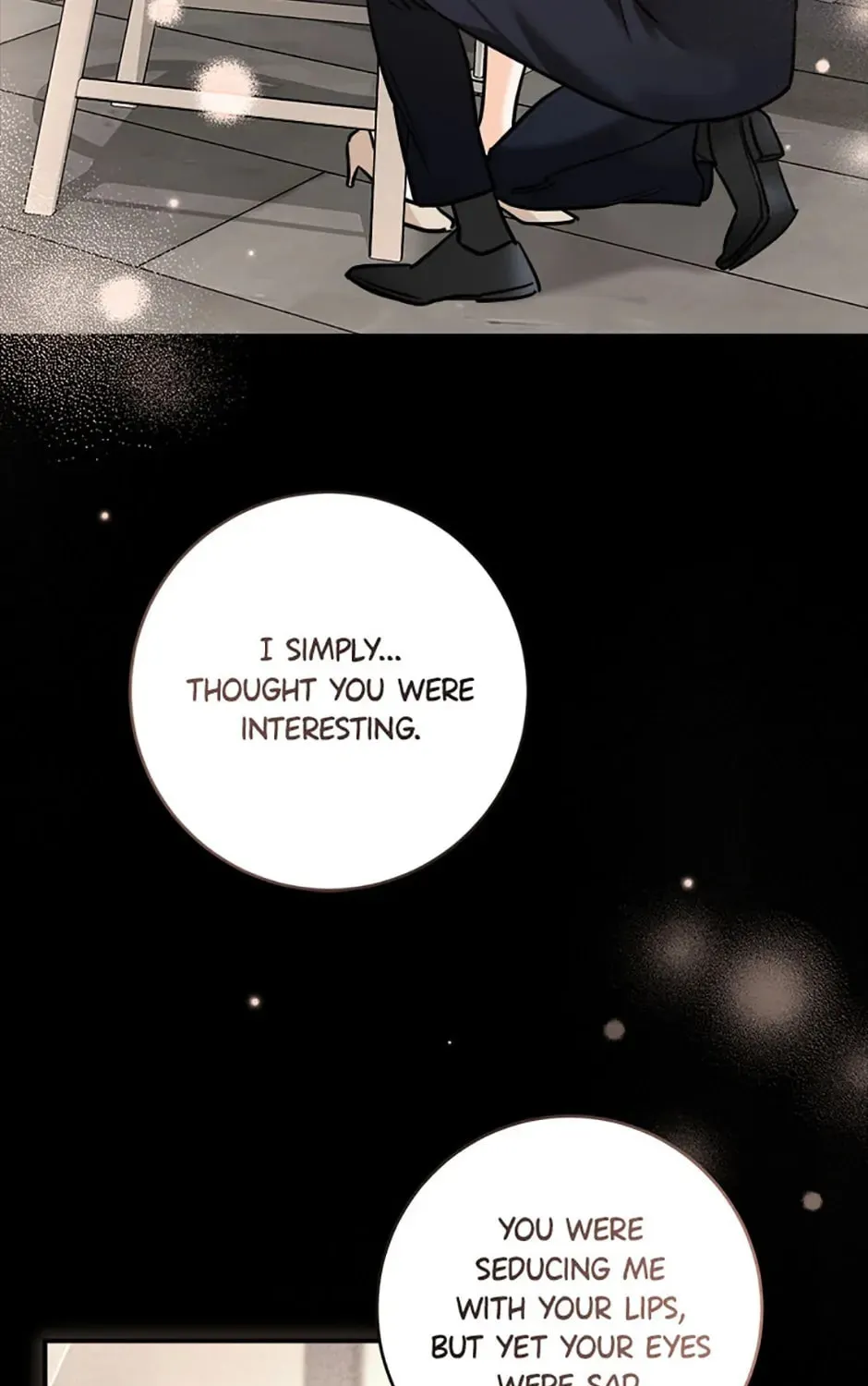 Read Marriage Situation chapter 34 image 90 on Lezhin
