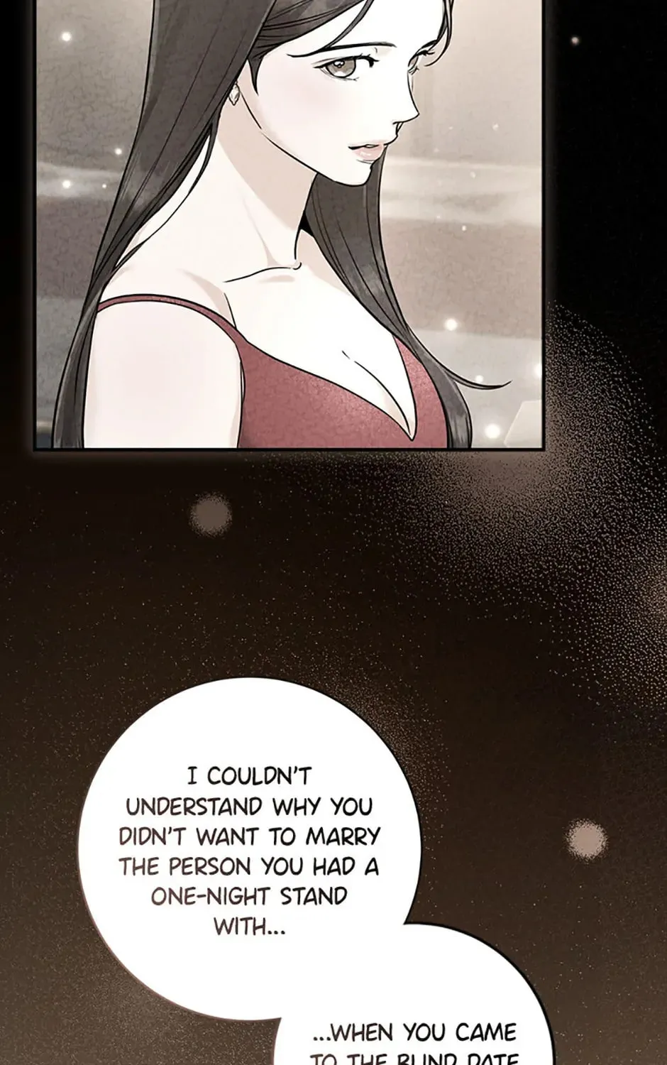 Read Marriage Situation chapter 34 image 92 on Lezhin