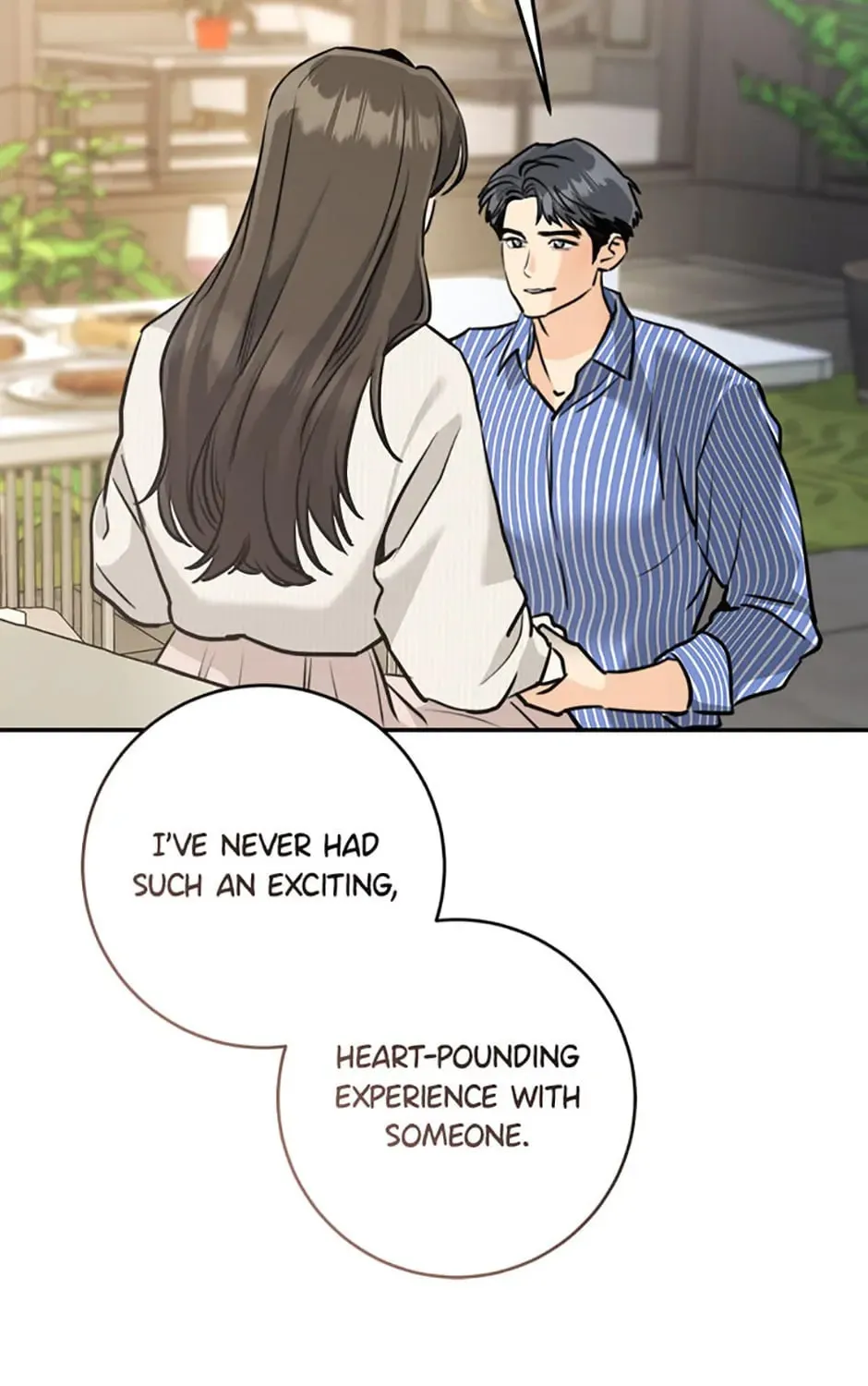 Read Marriage Situation chapter 34 image 96 on Lezhin