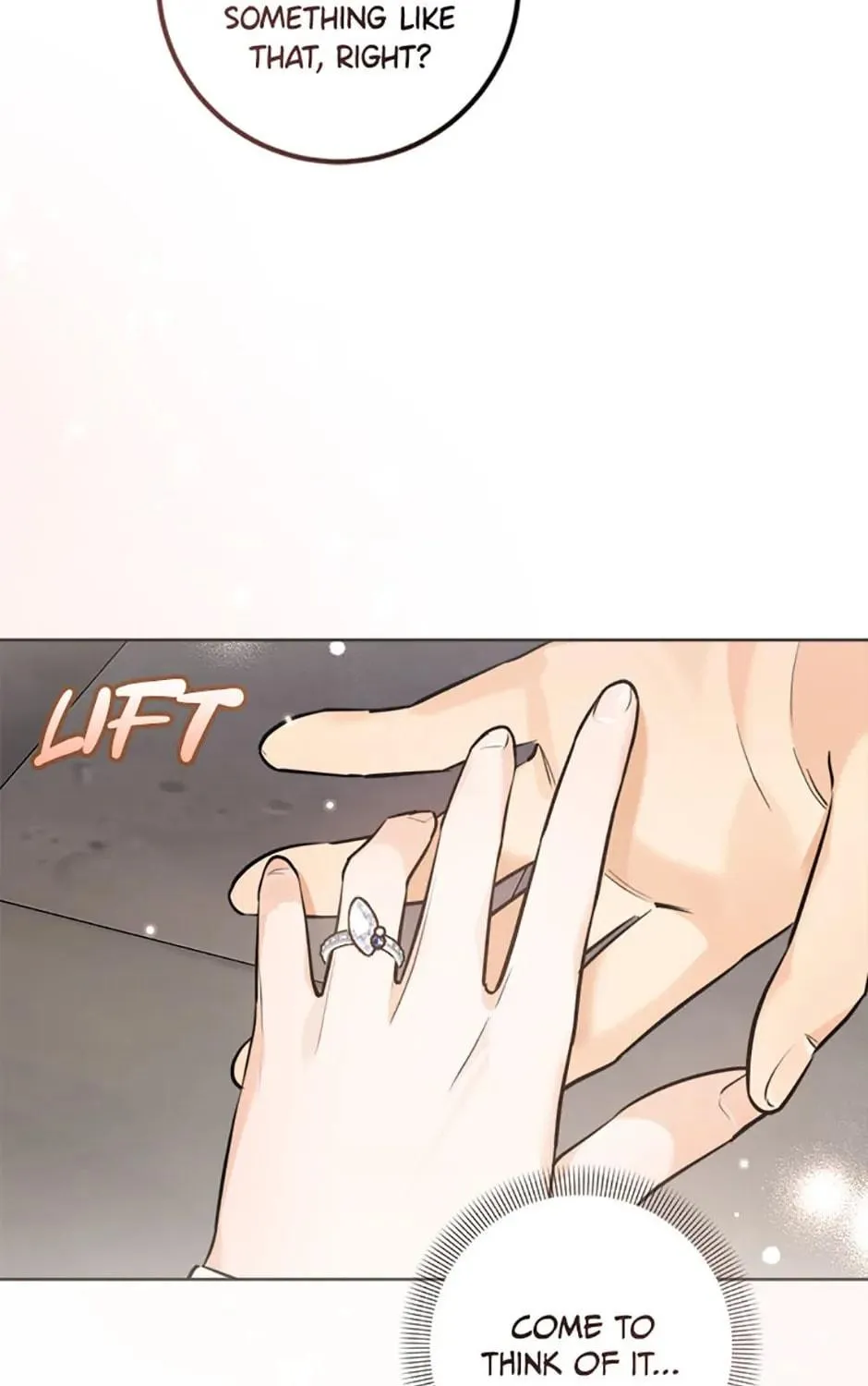 Read Marriage Situation chapter 35 image 10 on Lezhin