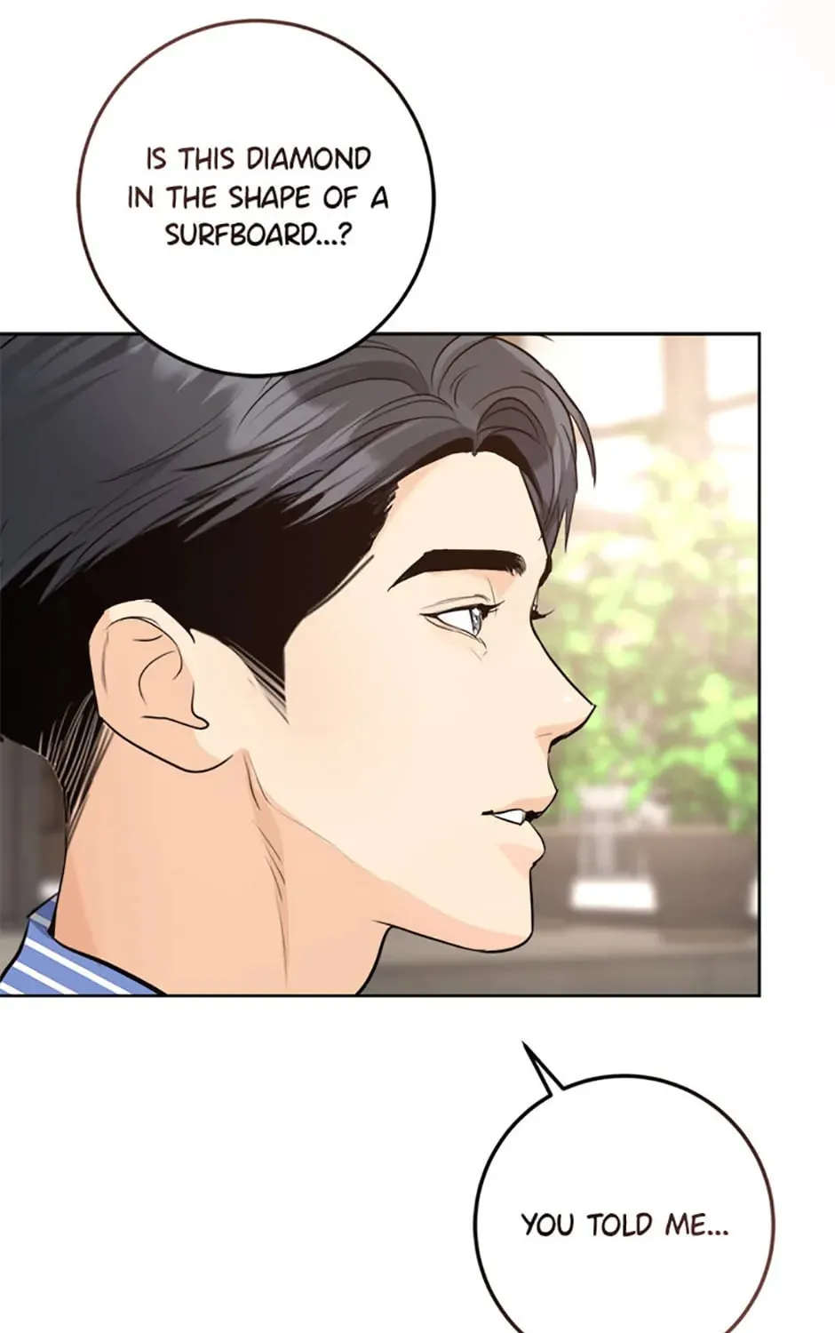 Read Marriage Situation chapter 35 image 12 on Lezhin