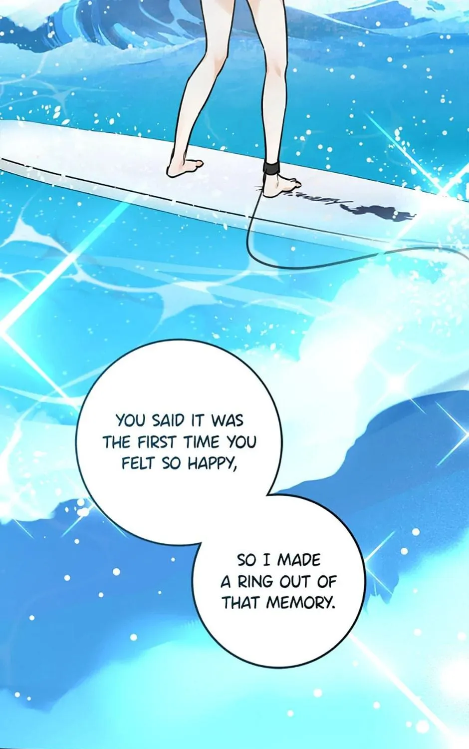 Read Marriage Situation chapter 35 image 16 on Lezhin