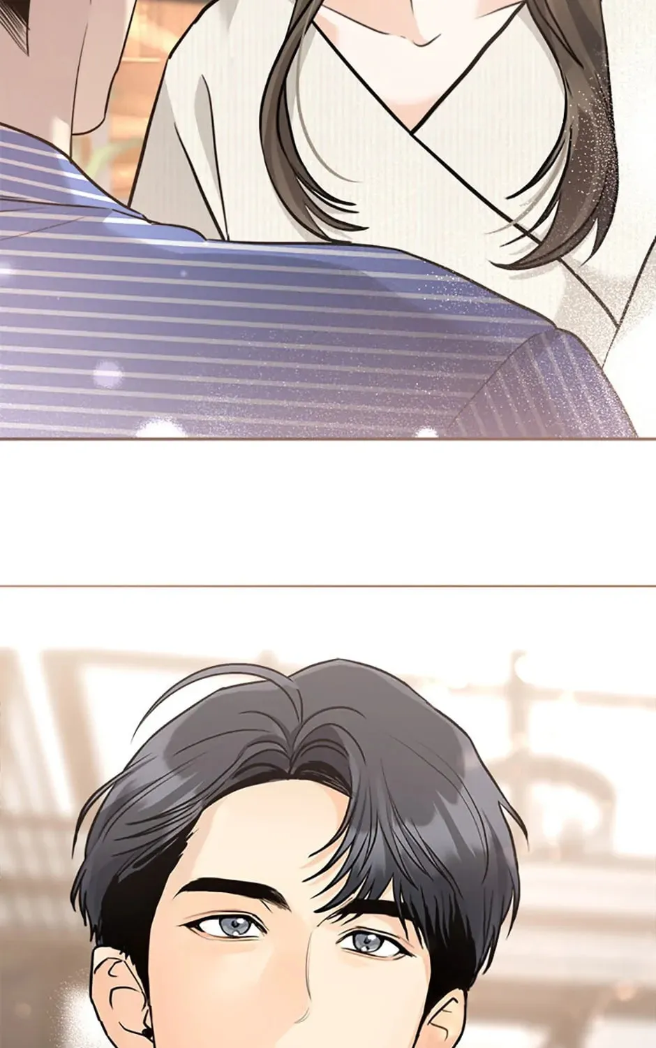 Read Marriage Situation chapter 35 image 2 on Lezhin