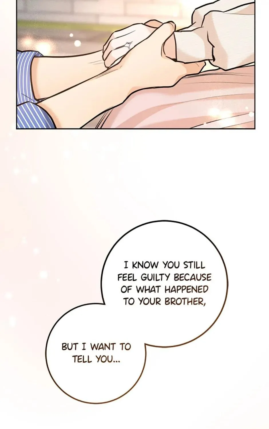Read Marriage Situation chapter 35 image 22 on Lezhin