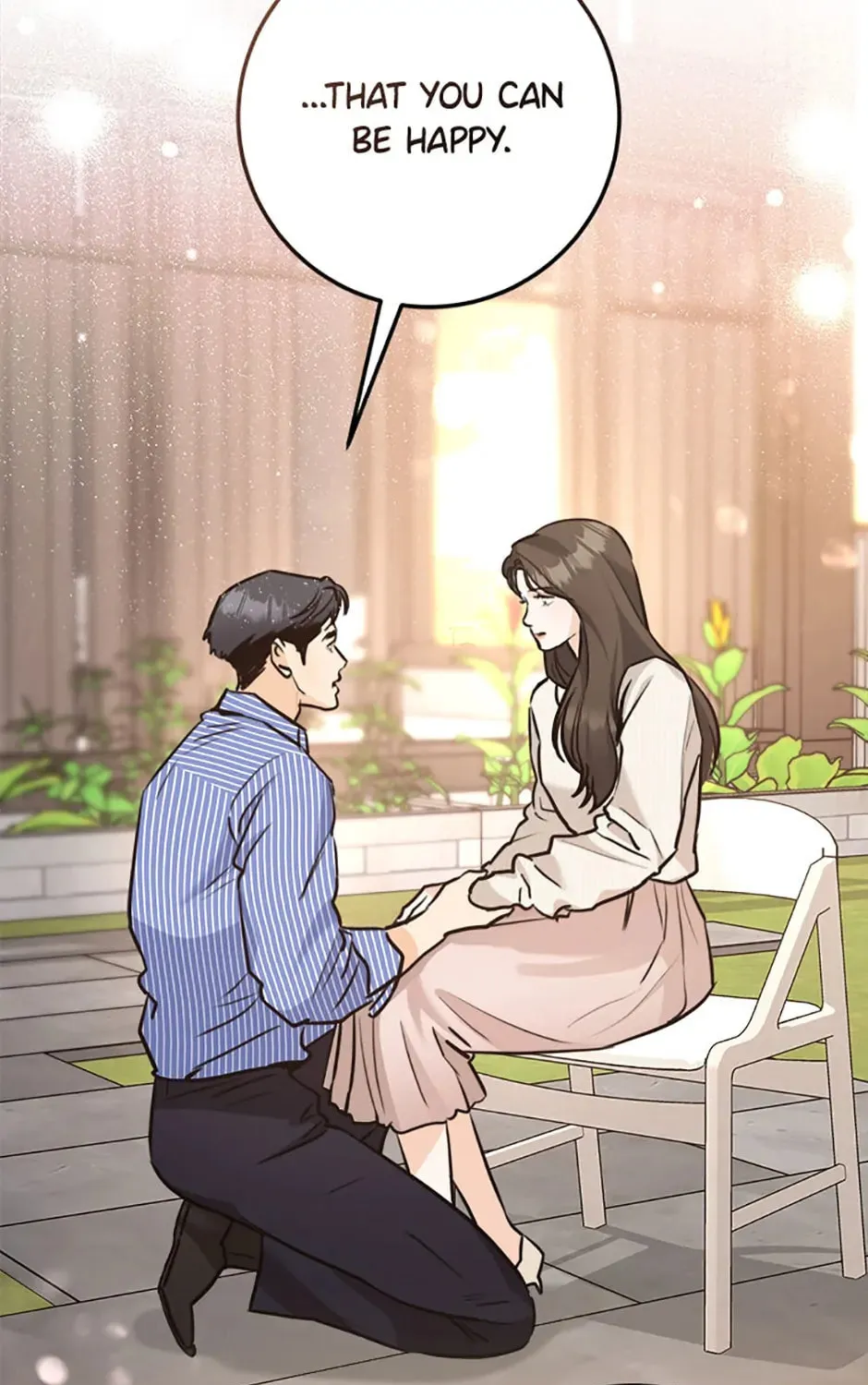 Read Marriage Situation chapter 35 image 24 on Lezhin