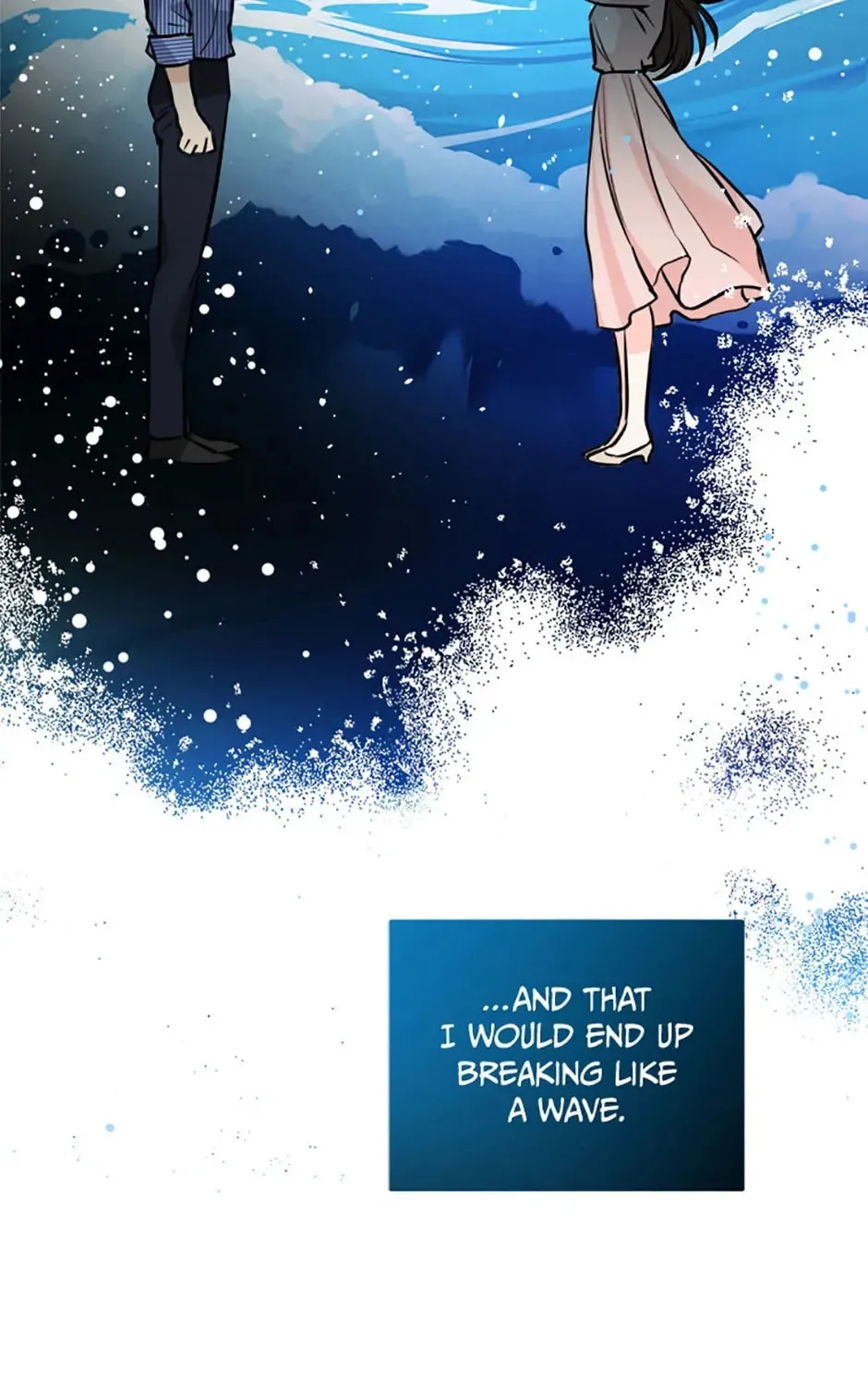Read Marriage Situation chapter 35 image 32 on Lezhin