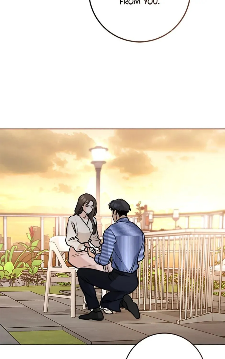 Read Marriage Situation chapter 35 image 38 on Lezhin