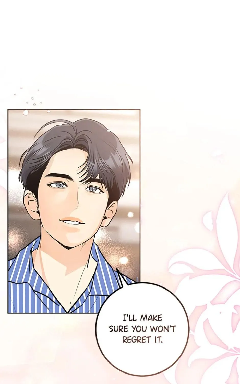 Read Marriage Situation chapter 35 image 46 on Lezhin