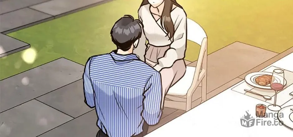 Read Marriage Situation chapter 35 image 5 on Lezhin
