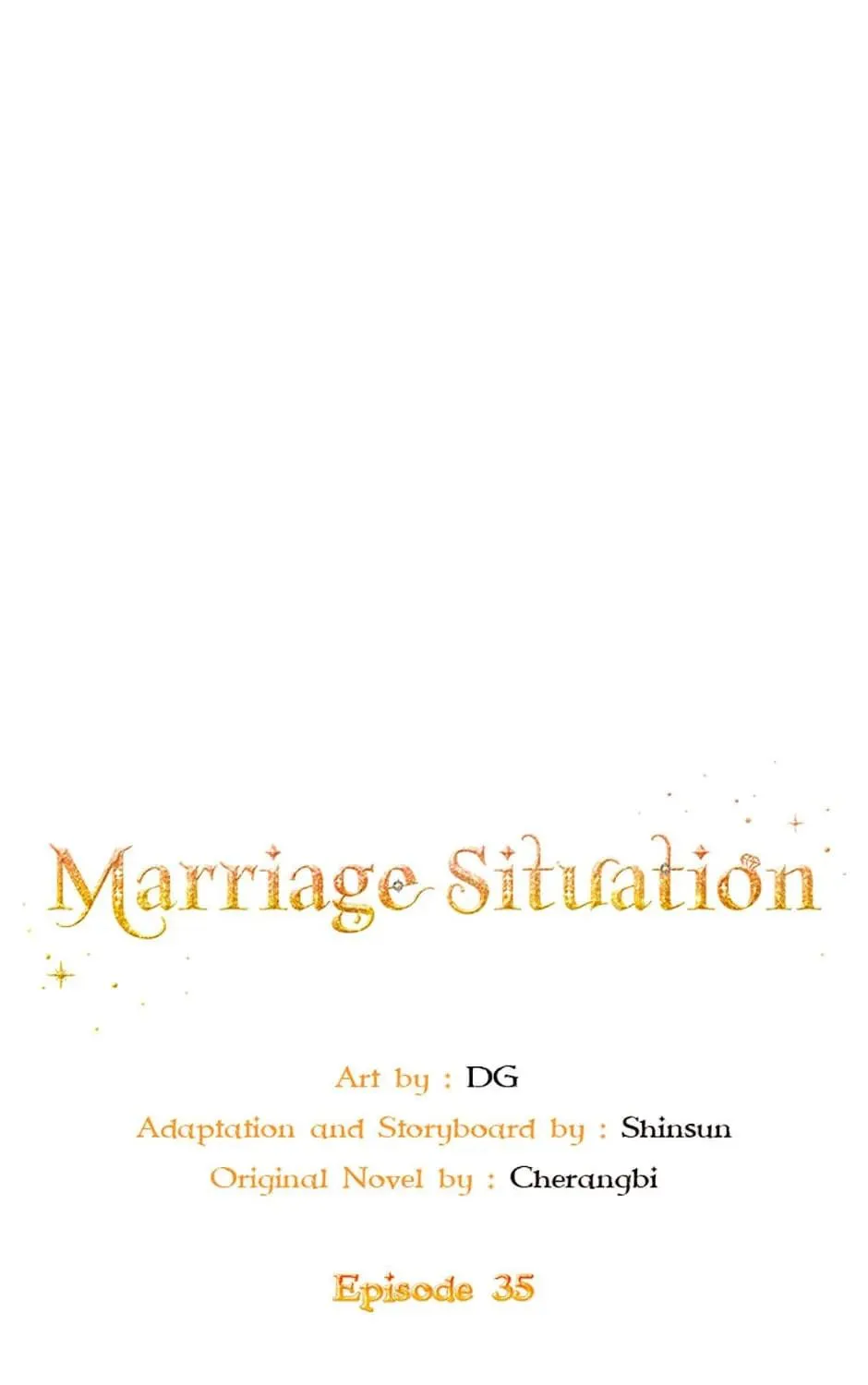 Read Marriage Situation chapter 35 image 52 on Lezhin