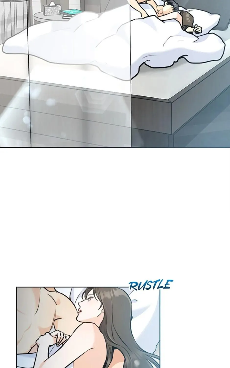 Read Marriage Situation chapter 35 image 58 on Lezhin