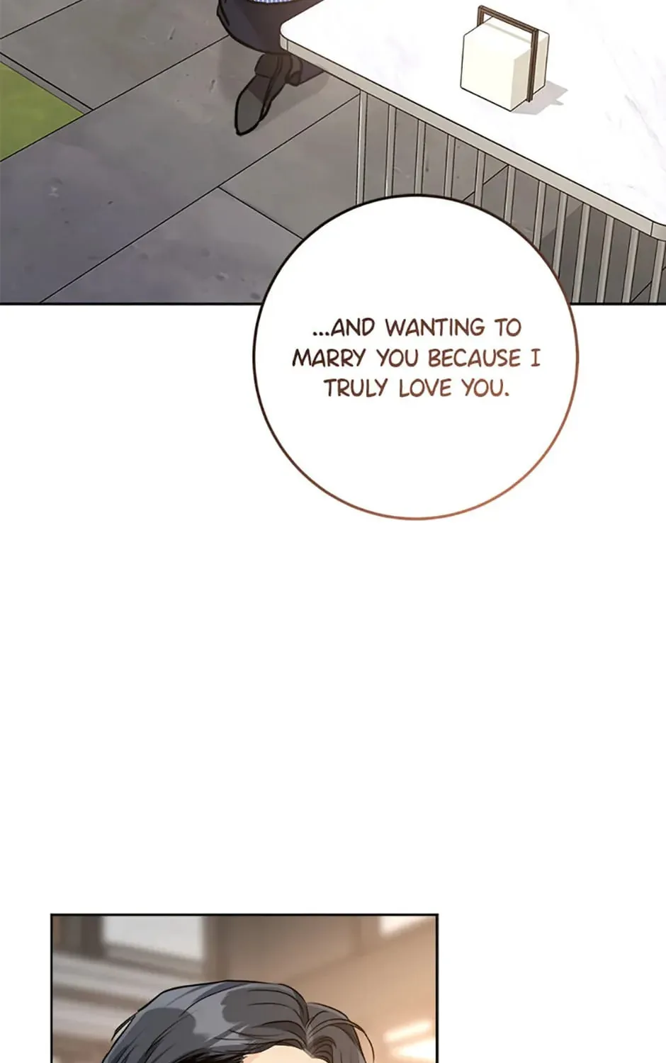Read Marriage Situation chapter 35 image 6 on Lezhin