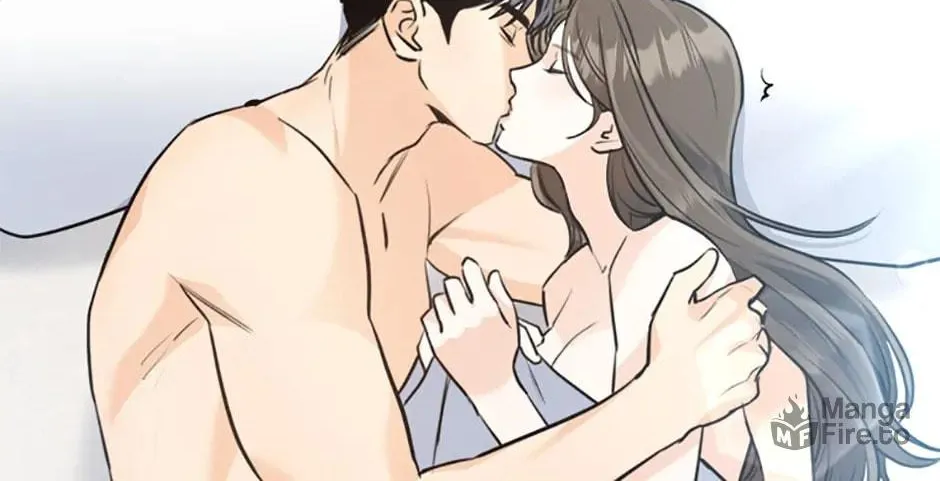 Read Marriage Situation chapter 35 image 77 on Lezhin