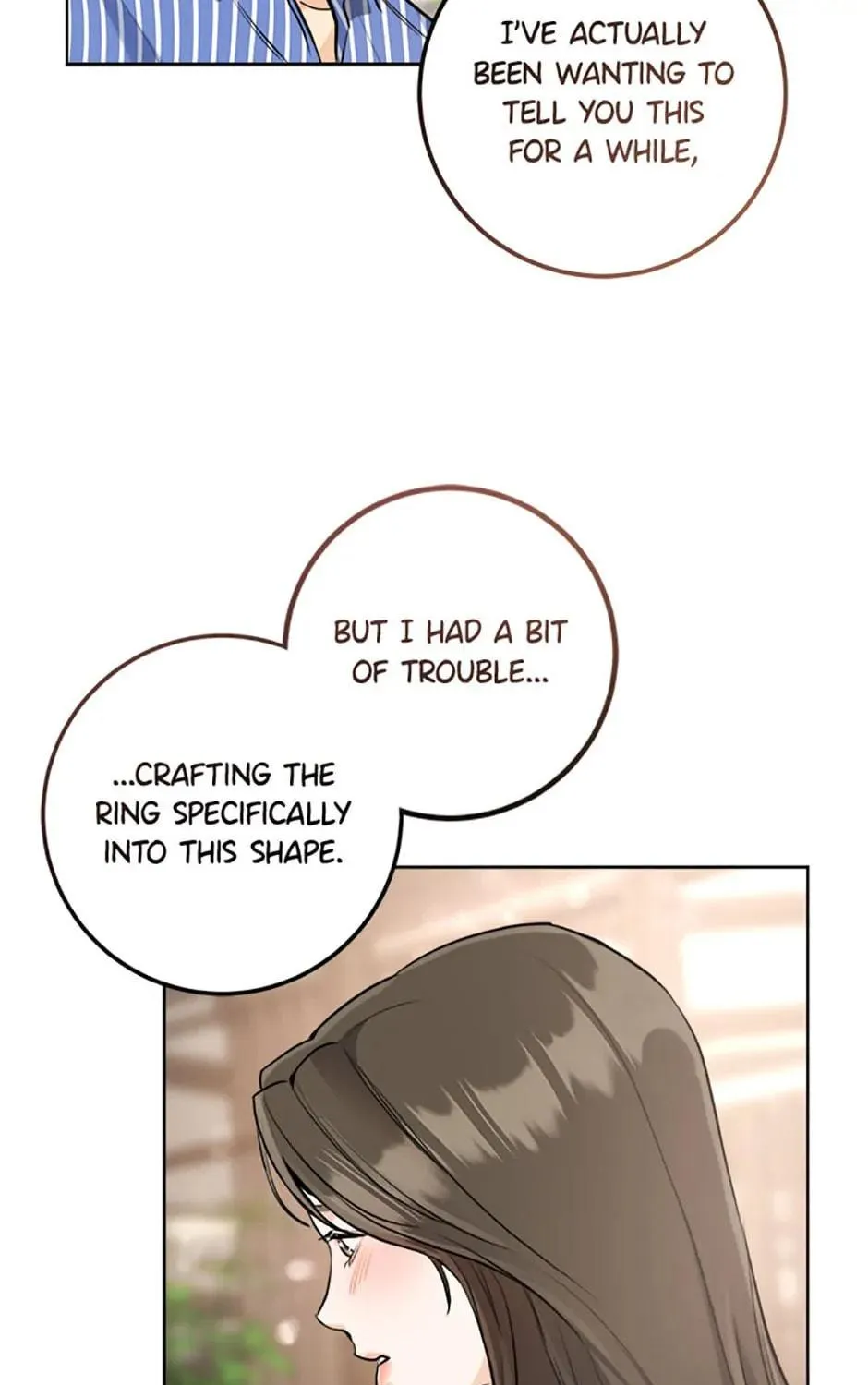 Read Marriage Situation chapter 35 image 8 on Lezhin