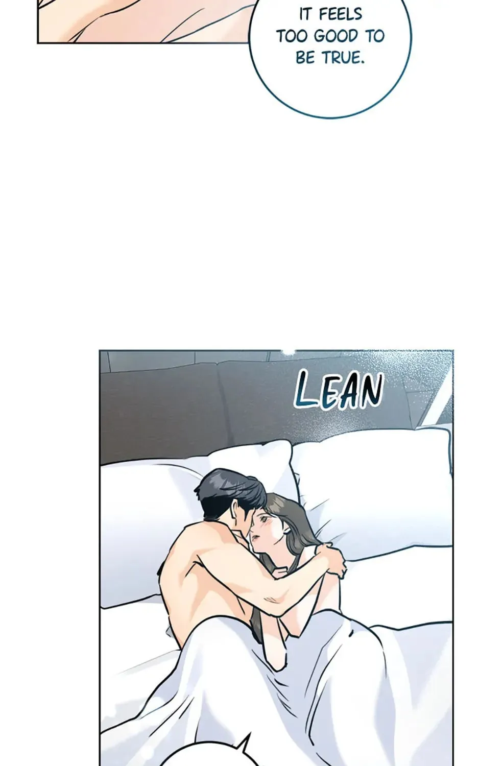 Read Marriage Situation chapter 35 image 80 on Lezhin