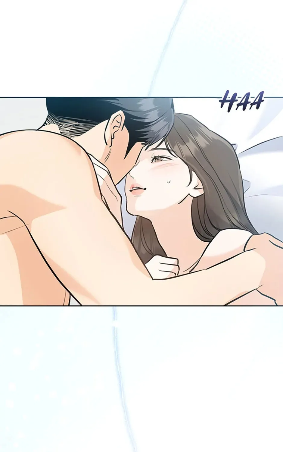 Read Marriage Situation chapter 35 image 86 on Lezhin