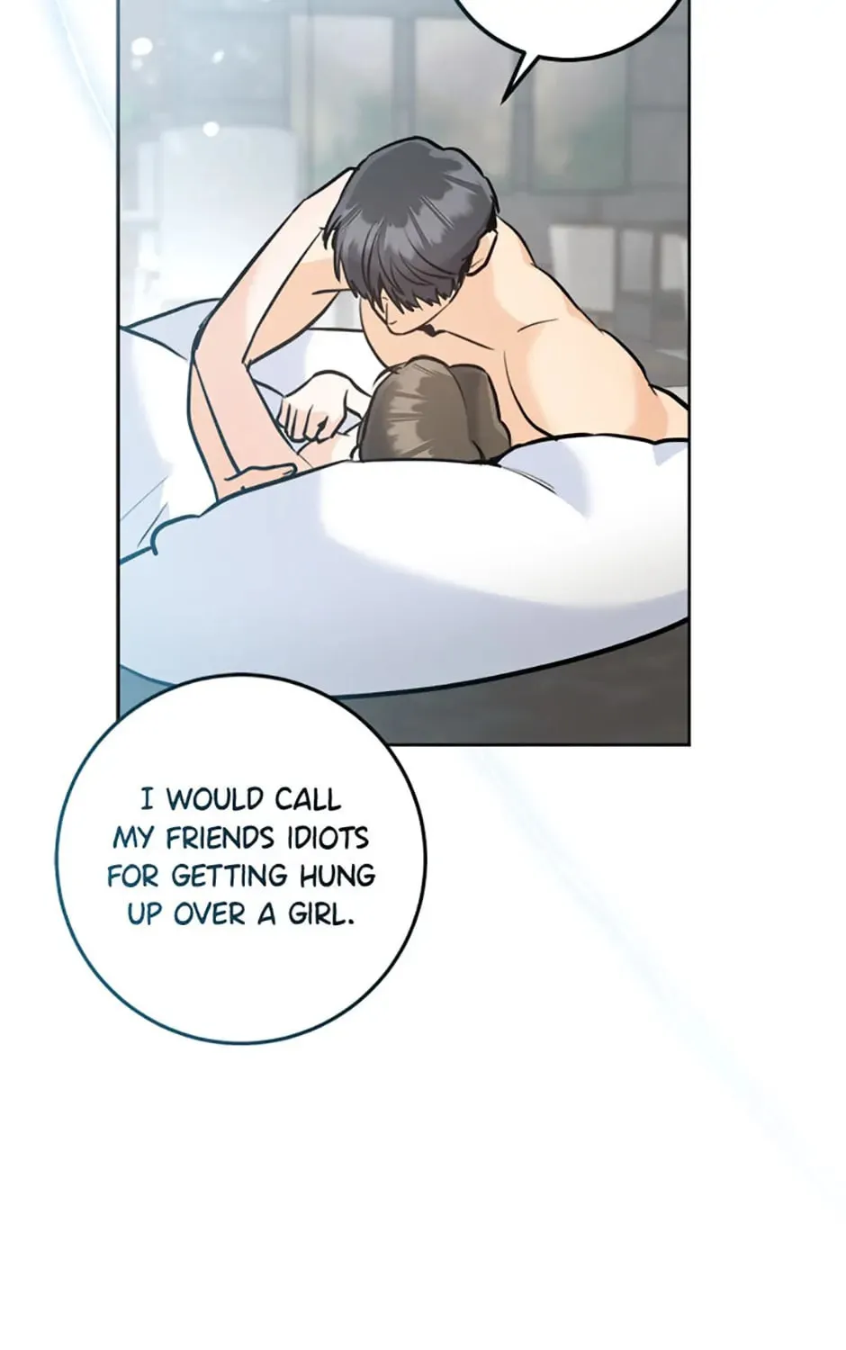 Read Marriage Situation chapter 35 image 90 on Lezhin