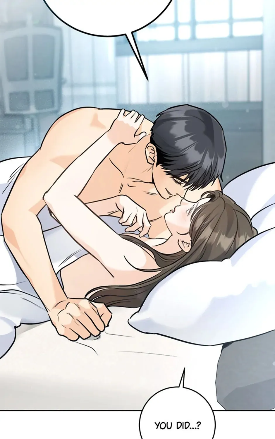 Read Marriage Situation chapter 35 image 92 on Lezhin