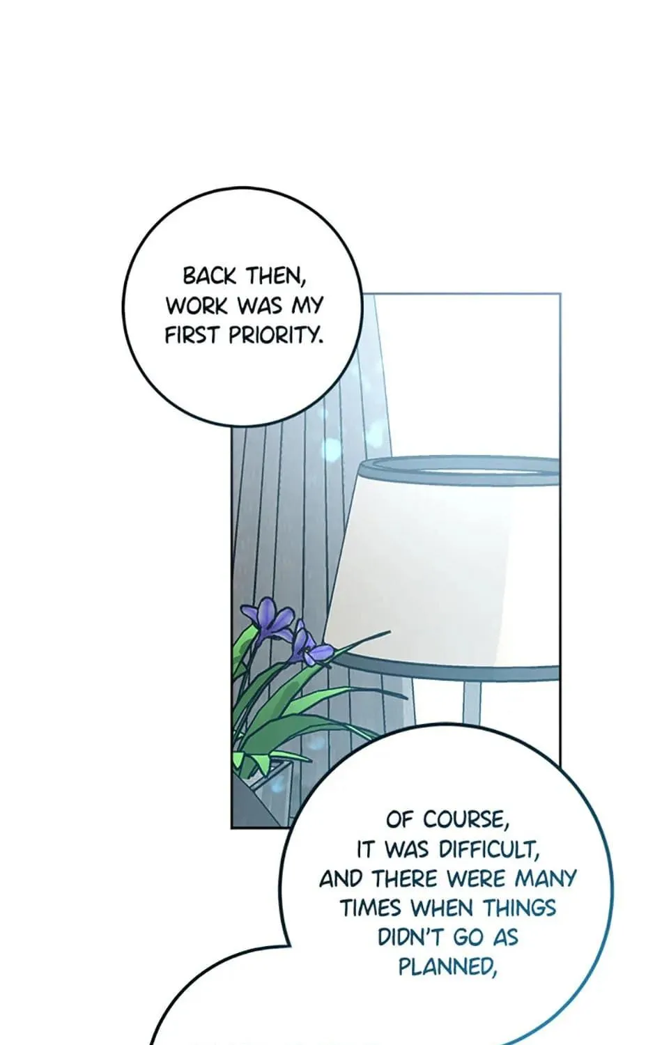 Read Marriage Situation chapter 35 image 94 on Lezhin