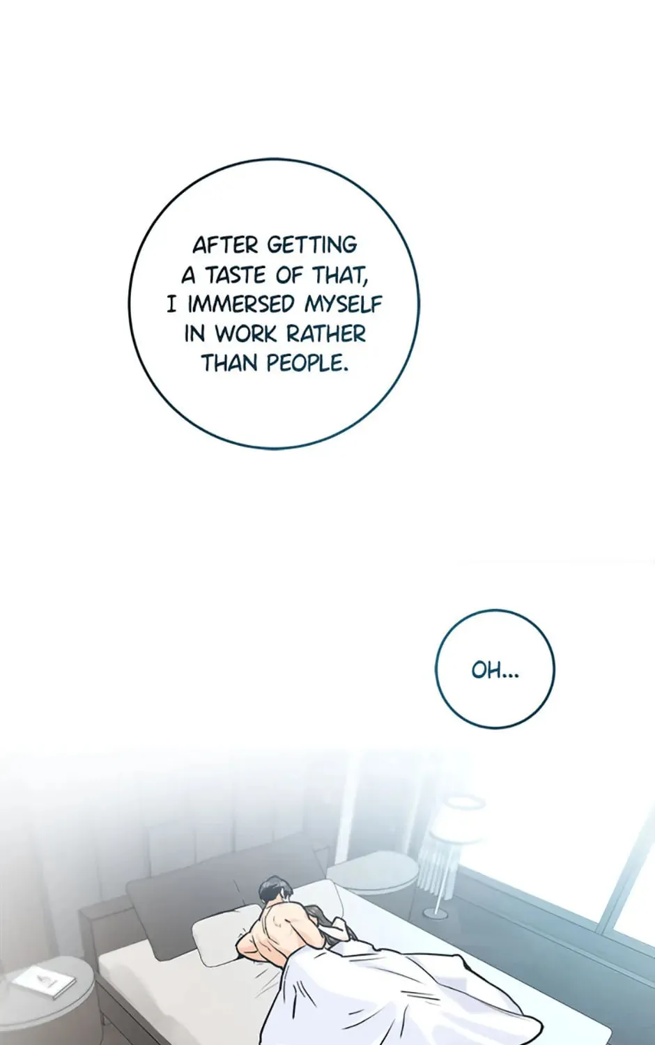 Read Marriage Situation chapter 35 image 96 on Lezhin