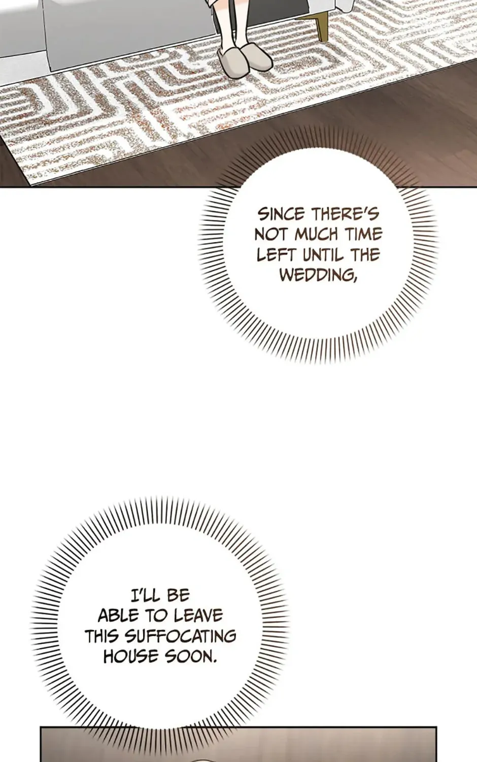 Read Marriage Situation chapter 36 image 122 on Lezhin