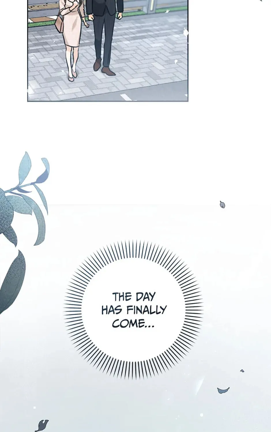 Read Marriage Situation chapter 36 image 2 on Lezhin