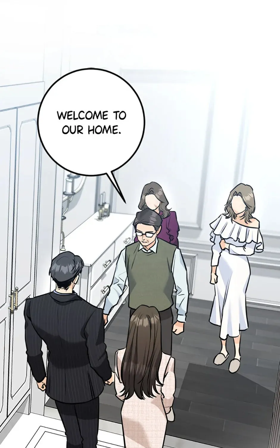 Read Marriage Situation chapter 36 image 24 on Lezhin