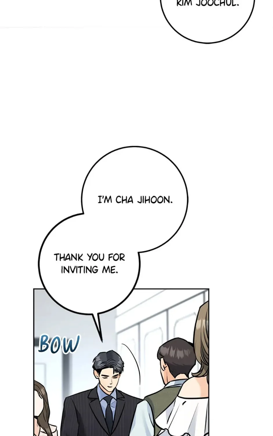 Read Marriage Situation chapter 36 image 26 on Lezhin