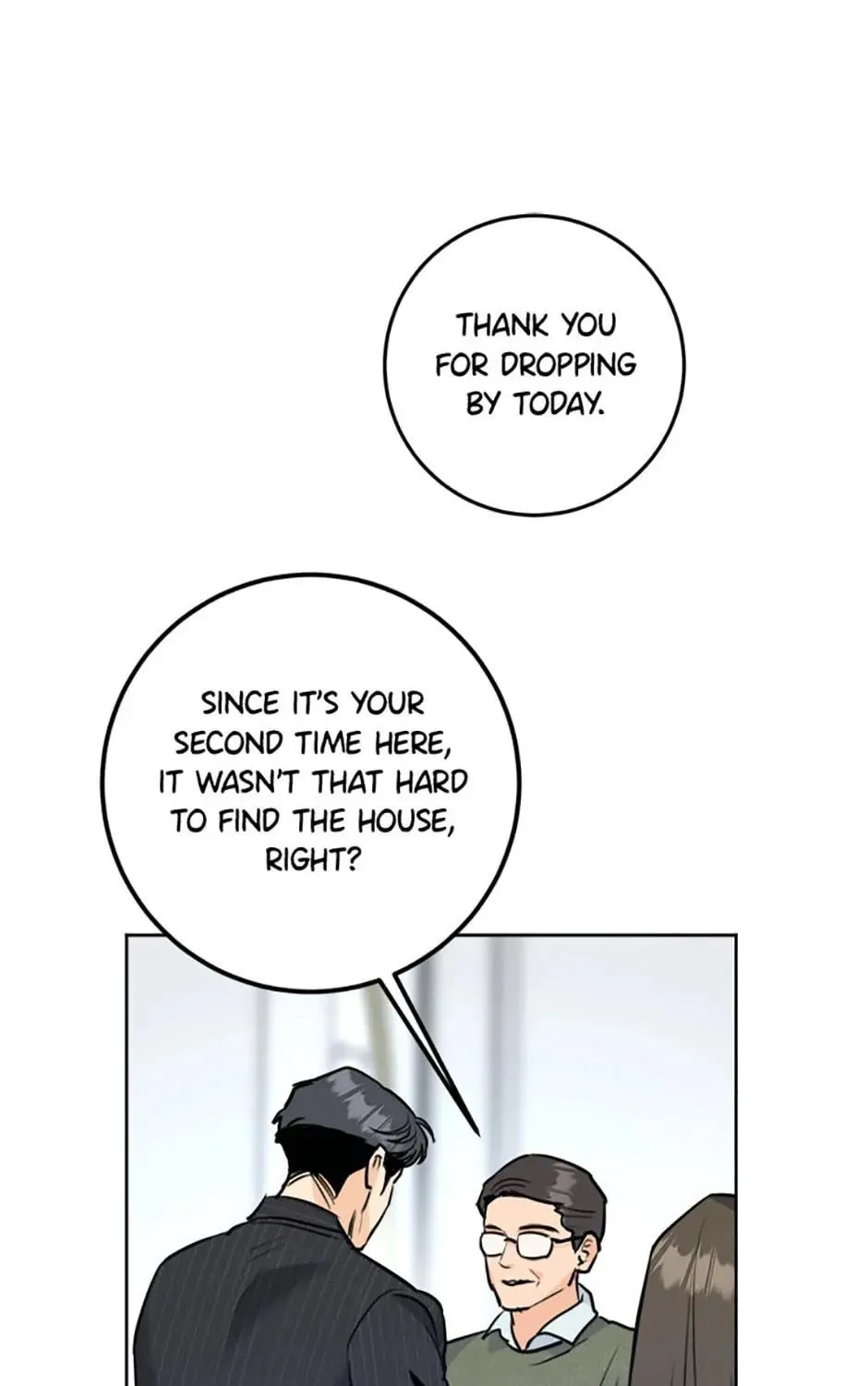 Read Marriage Situation chapter 36 image 28 on Lezhin