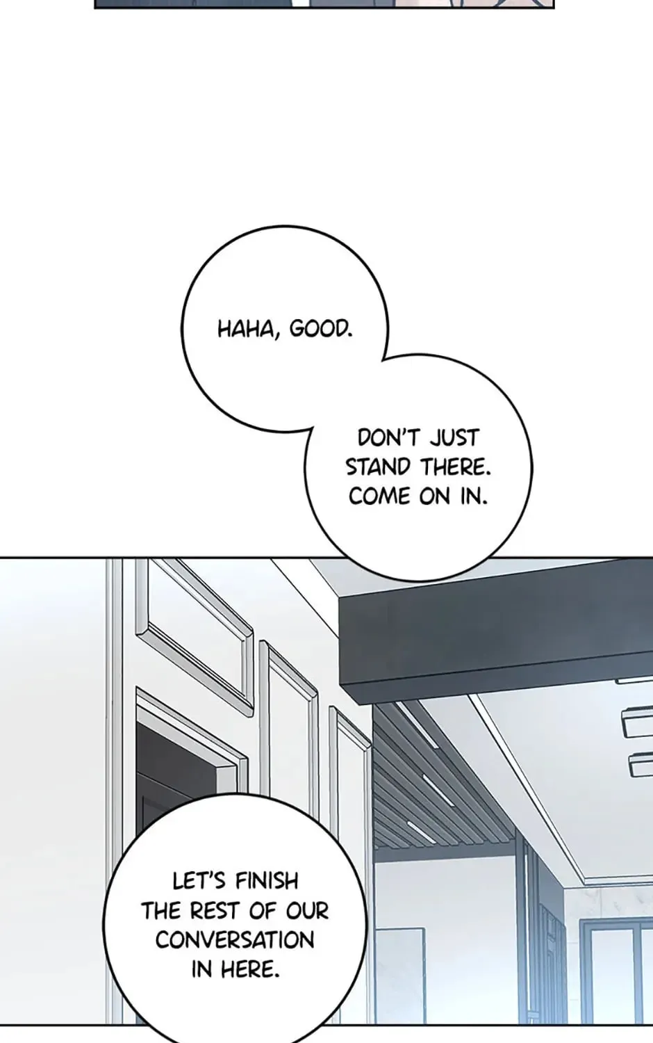 Read Marriage Situation chapter 36 image 30 on Lezhin