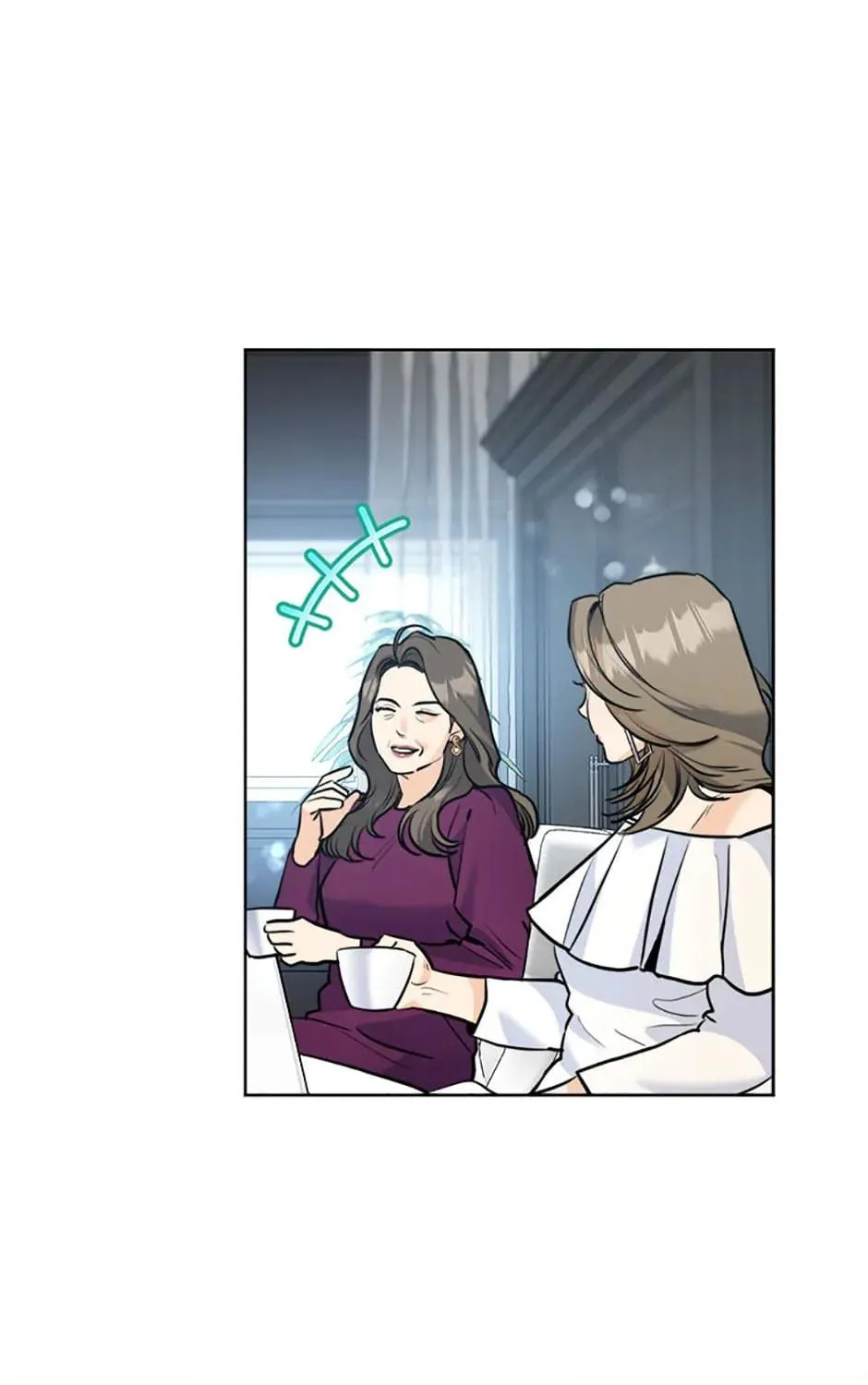 Read Marriage Situation chapter 36 image 34 on Lezhin