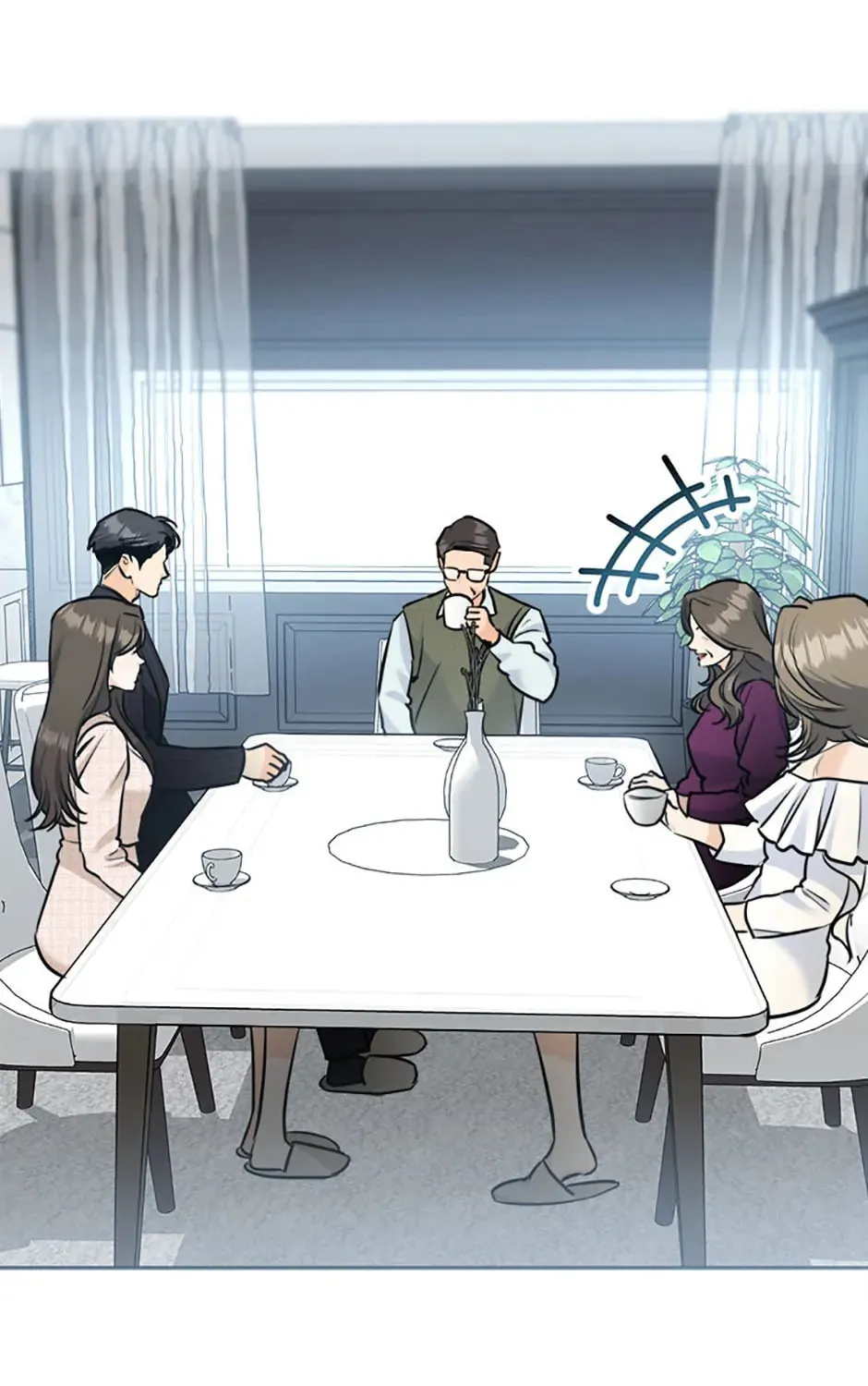 Read Marriage Situation chapter 36 image 36 on Lezhin