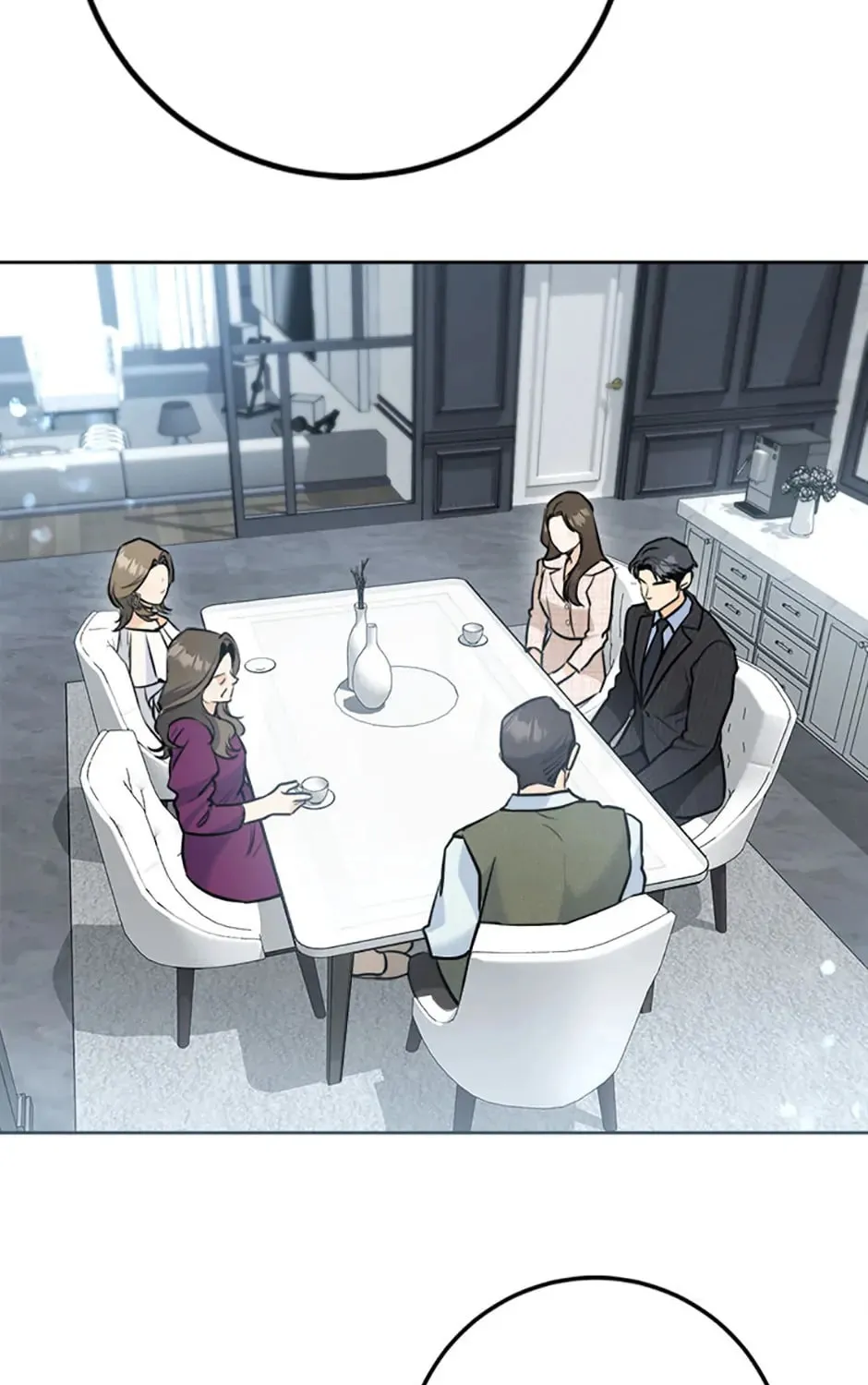 Read Marriage Situation chapter 36 image 42 on Lezhin