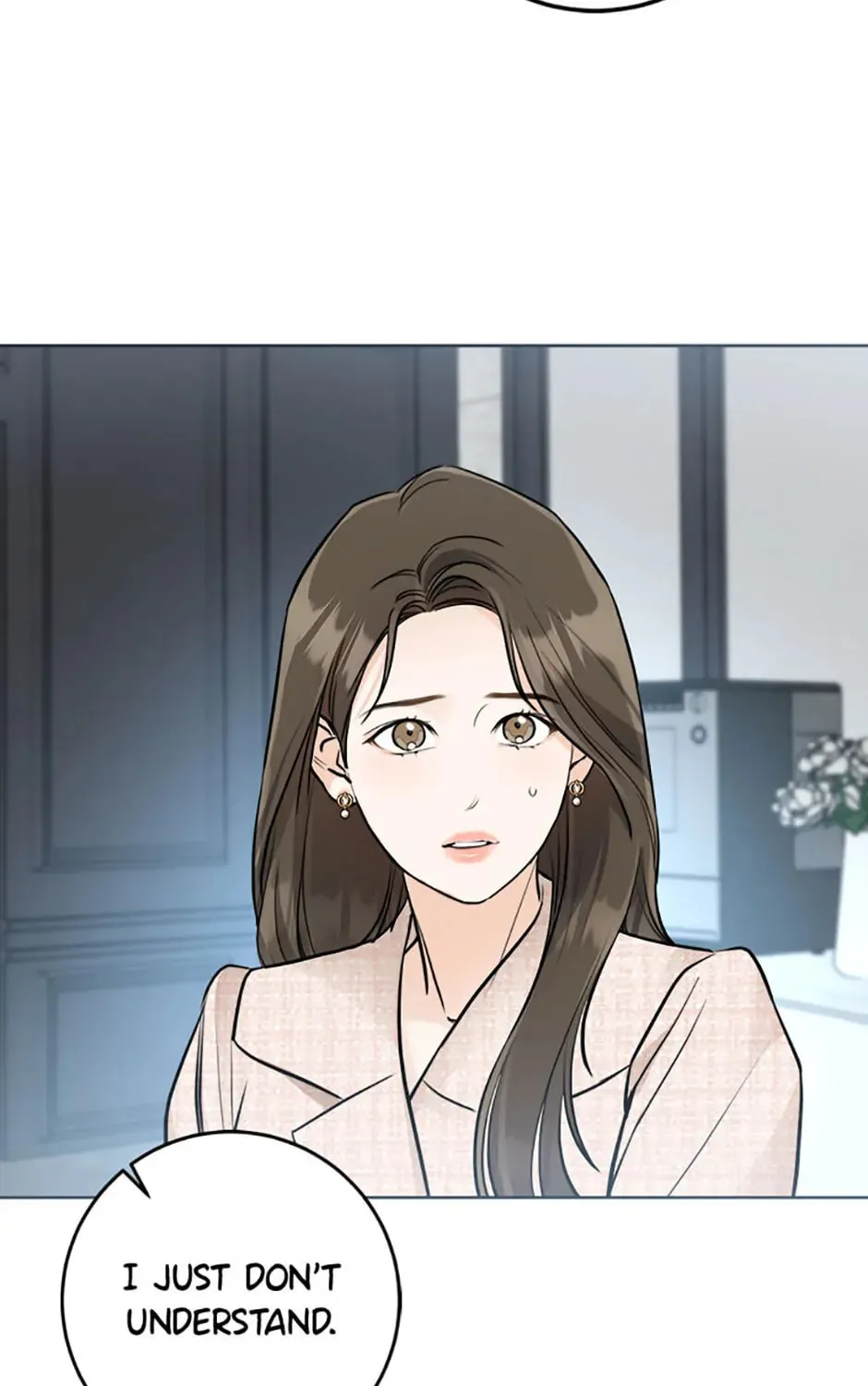 Read Marriage Situation chapter 36 image 44 on Lezhin