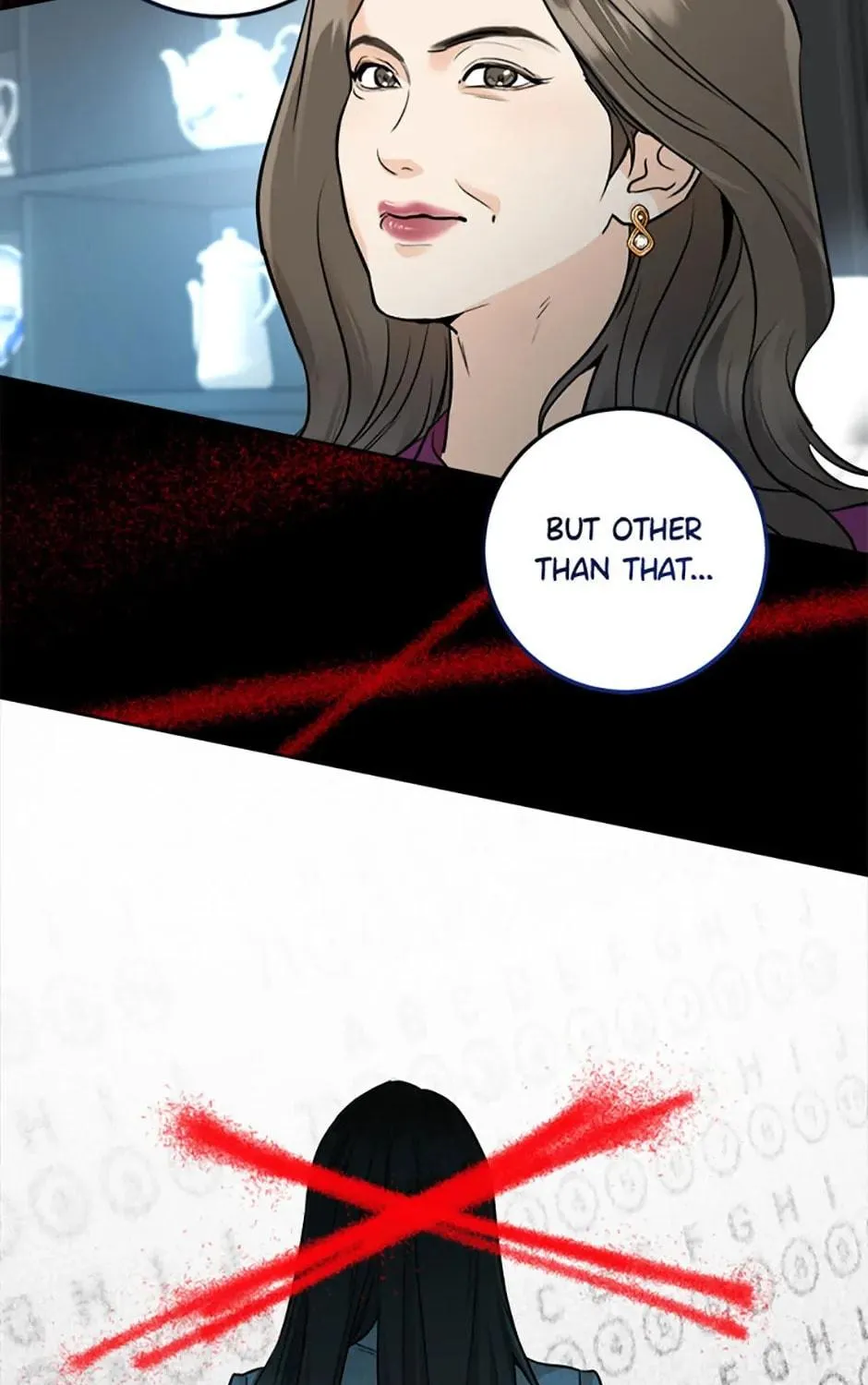 Read Marriage Situation chapter 36 image 48 on Lezhin