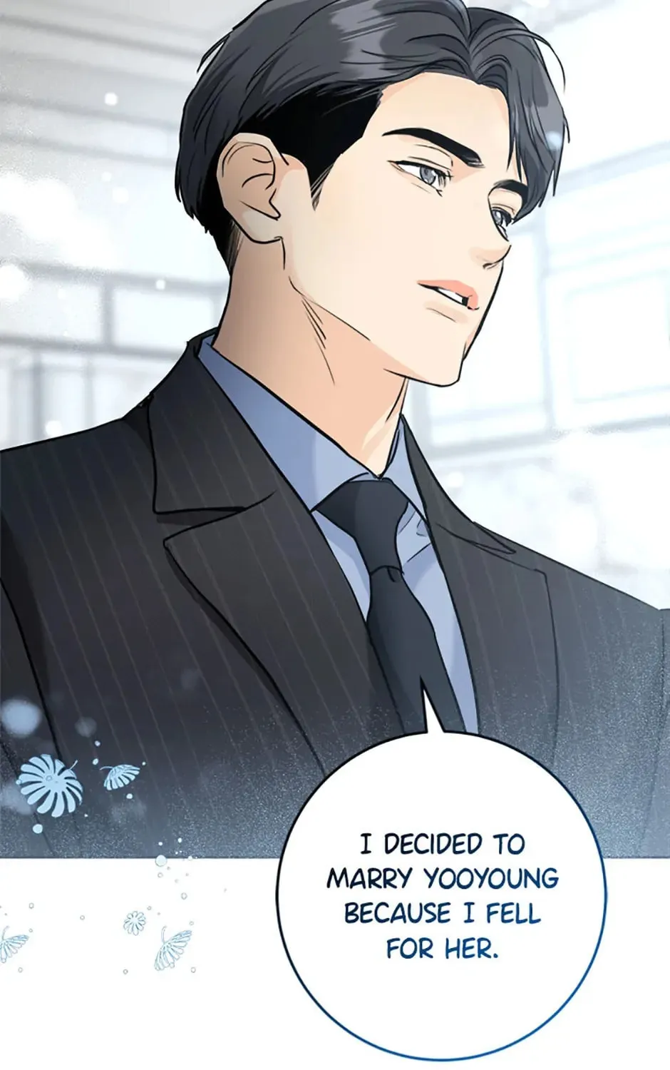 Read Marriage Situation chapter 36 image 56 on Lezhin