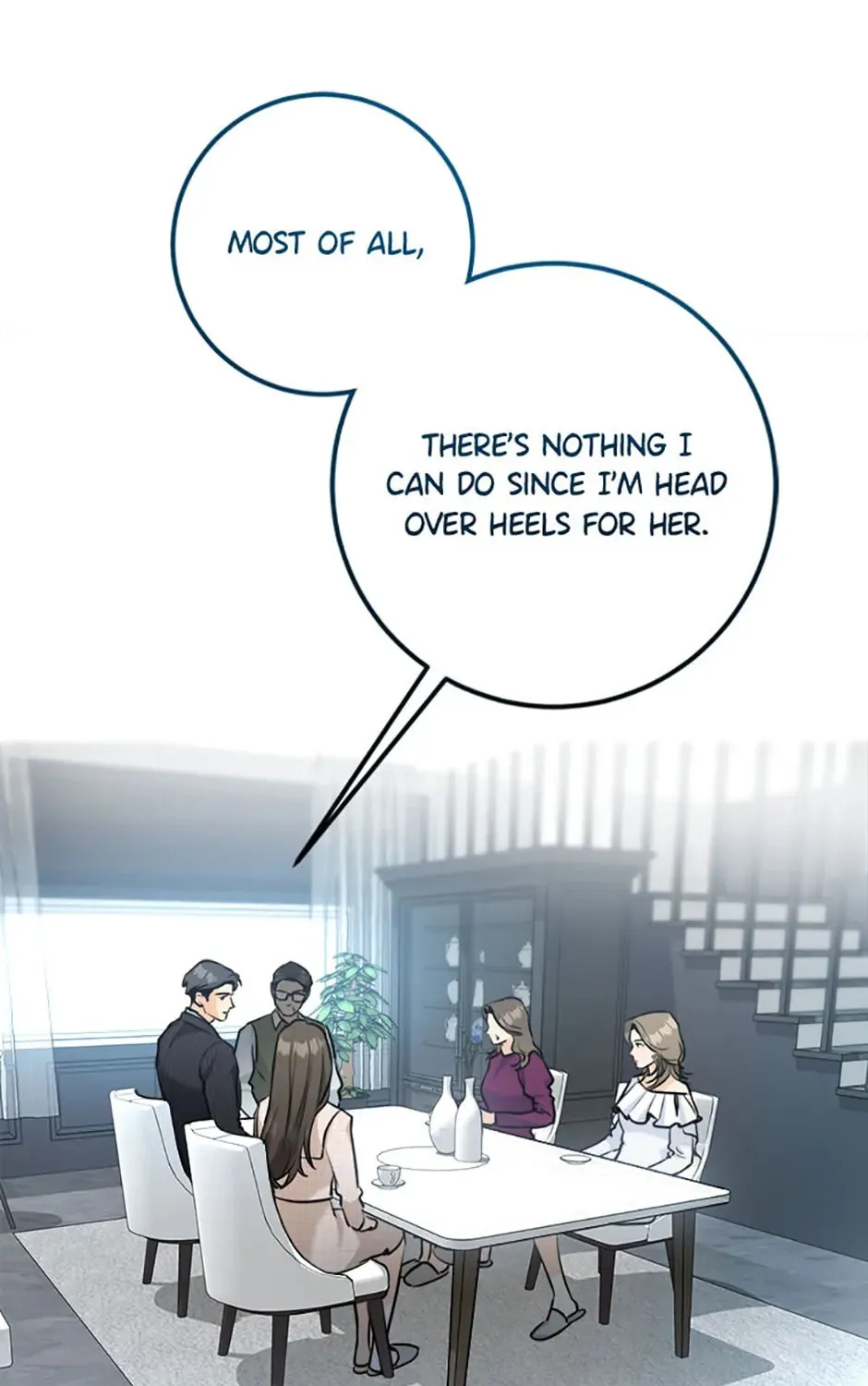Read Marriage Situation chapter 36 image 60 on Lezhin