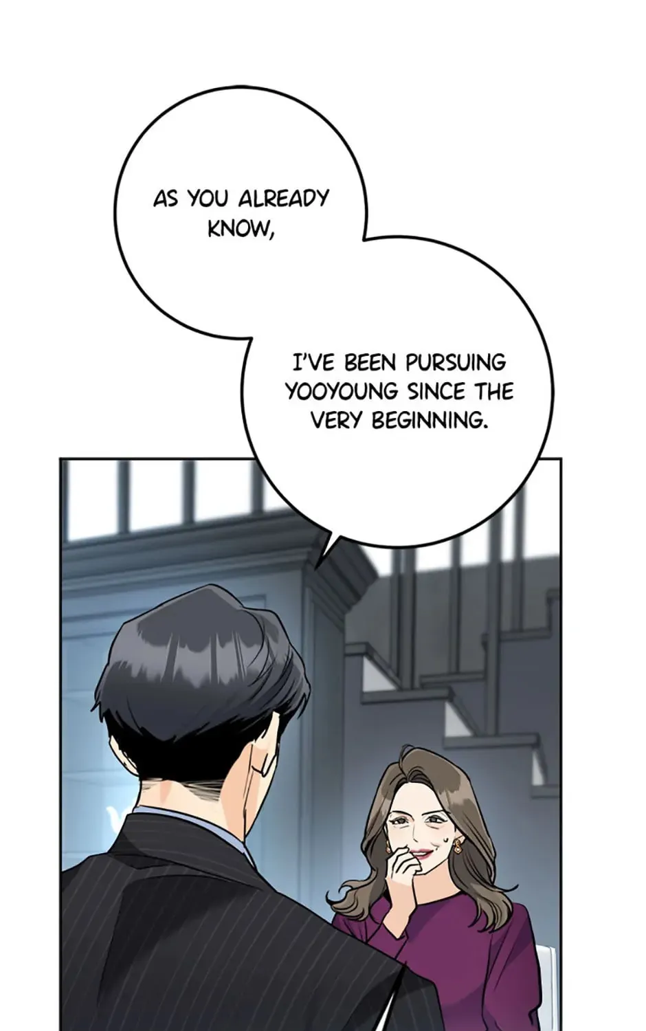 Read Marriage Situation chapter 36 image 62 on Lezhin