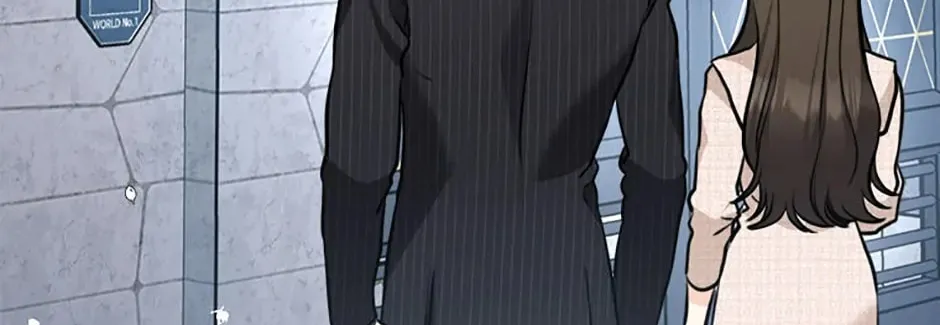 Read Marriage Situation chapter 36 image 7 on Lezhin