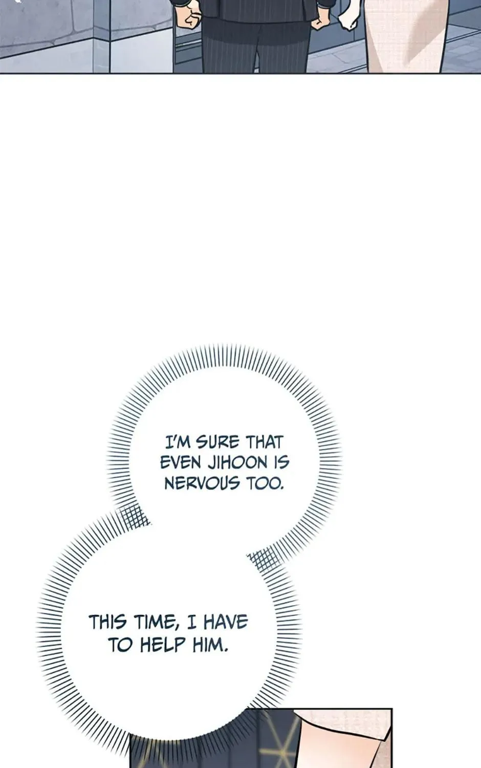 Read Marriage Situation chapter 36 image 8 on Lezhin