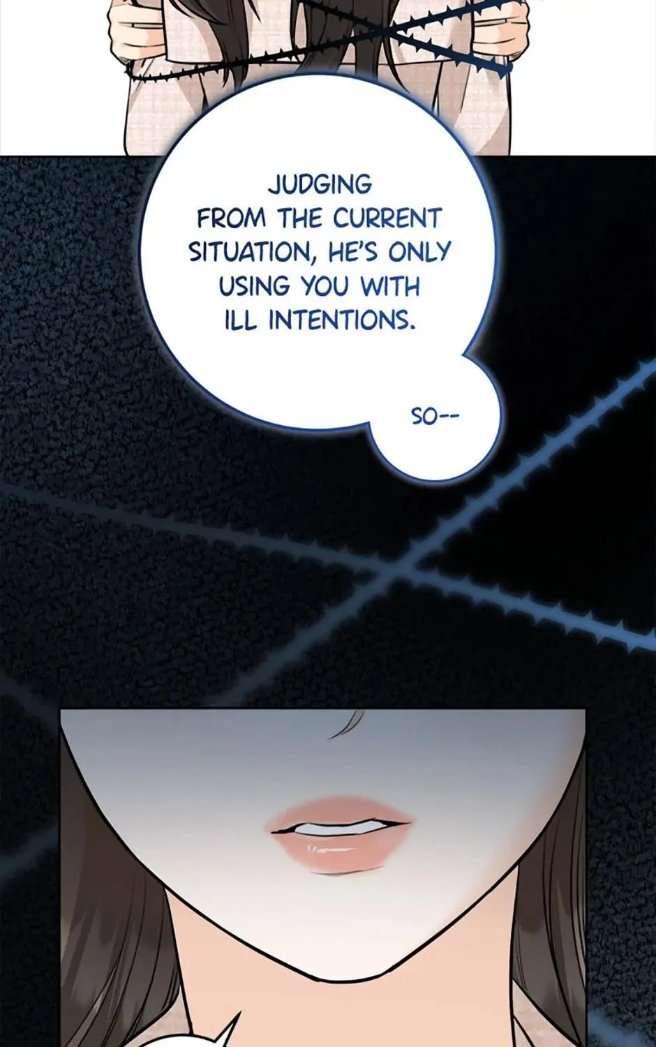 Read Marriage Situation chapter 37 image 100 on Lezhin