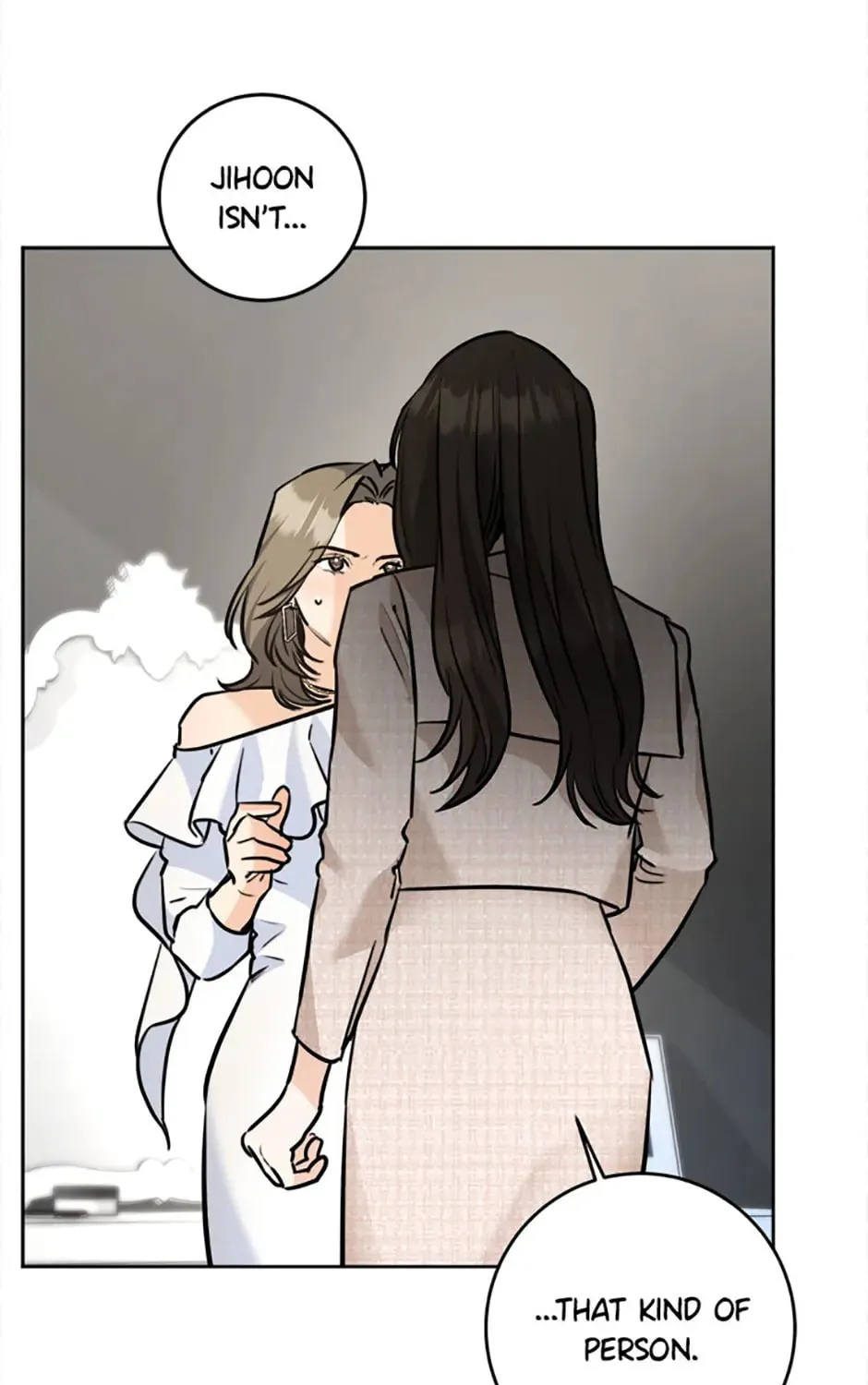 Read Marriage Situation chapter 37 image 104 on Lezhin