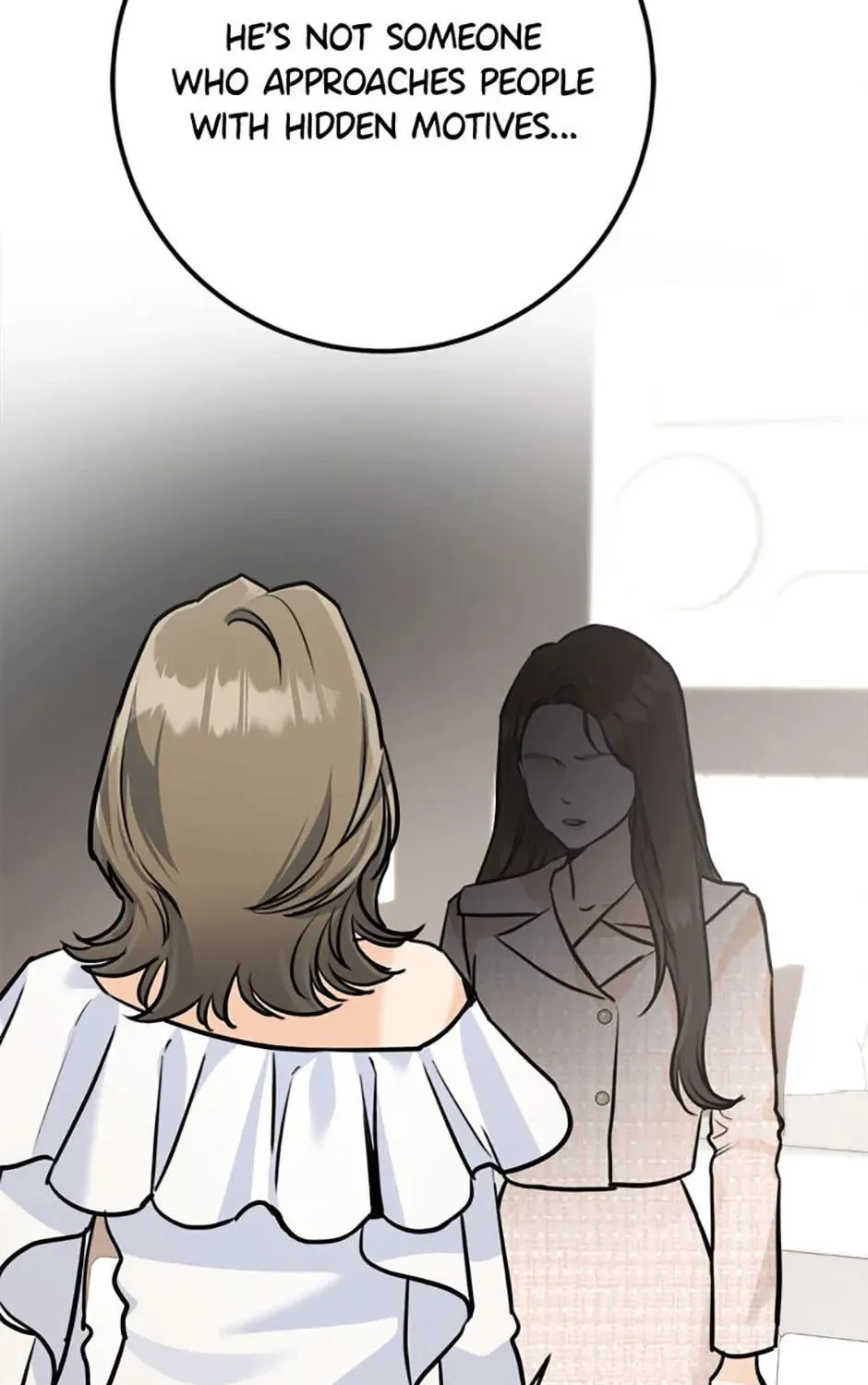 Read Marriage Situation chapter 37 image 108 on Lezhin